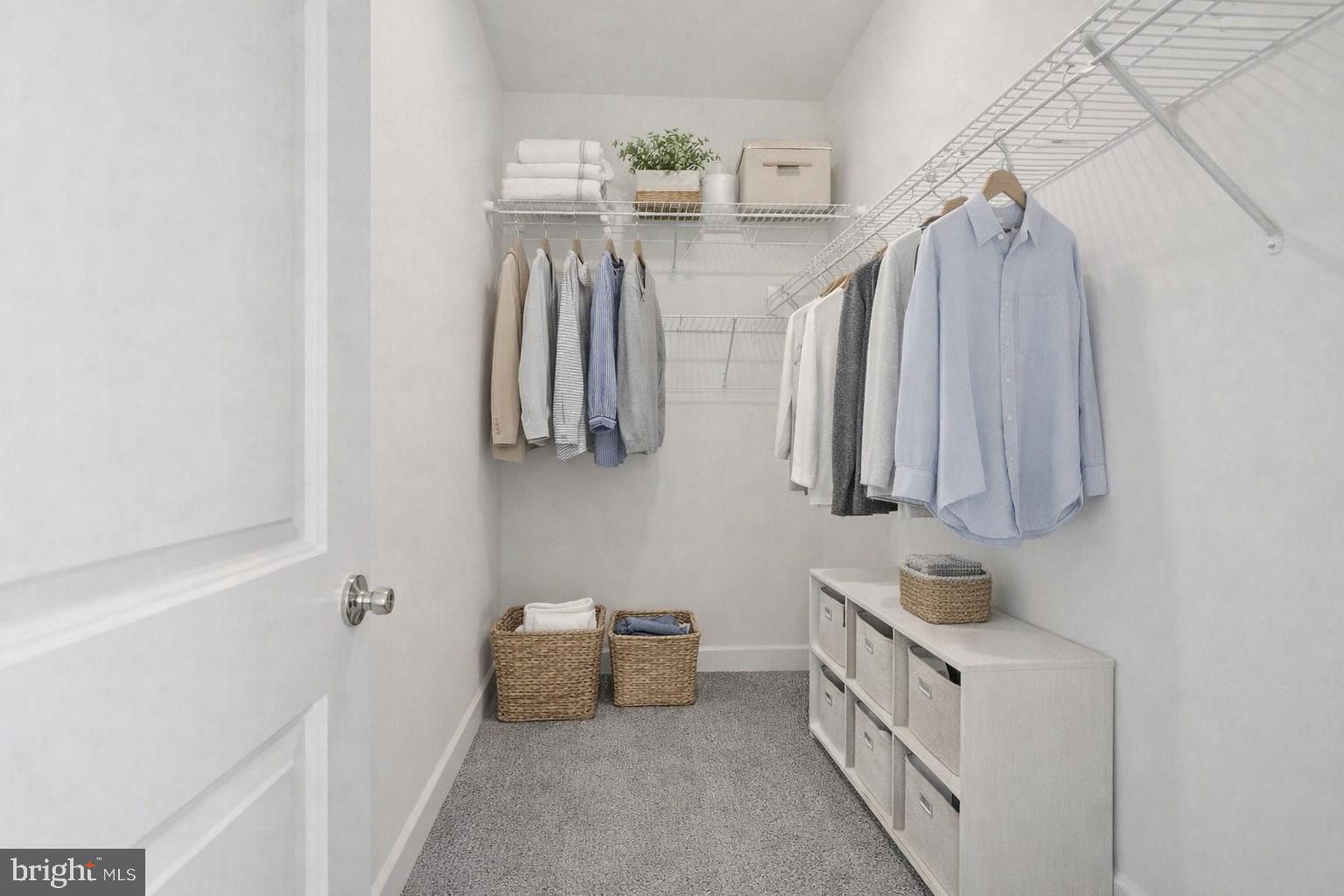 CUMBERLAND VILLAGE - Residential