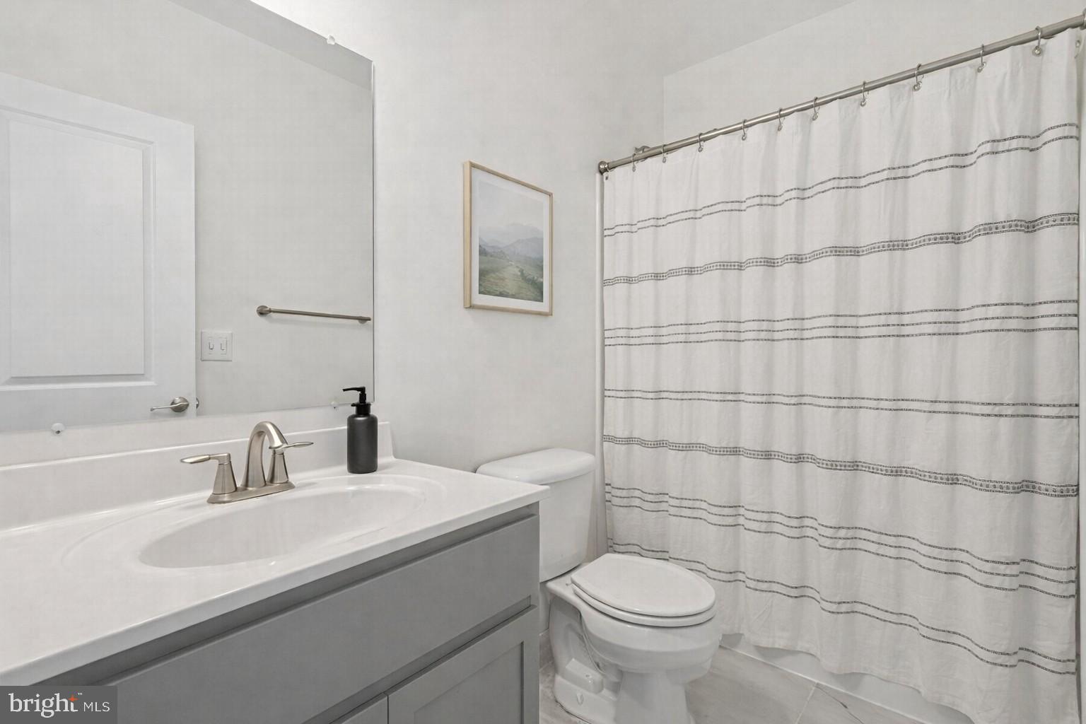 CUMBERLAND VILLAGE - Residential