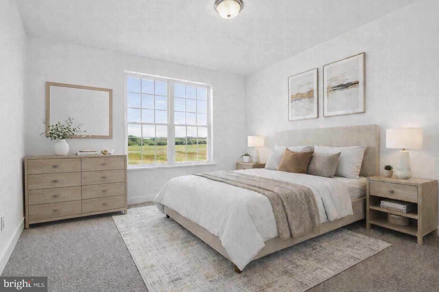 CUMBERLAND VILLAGE - Residential