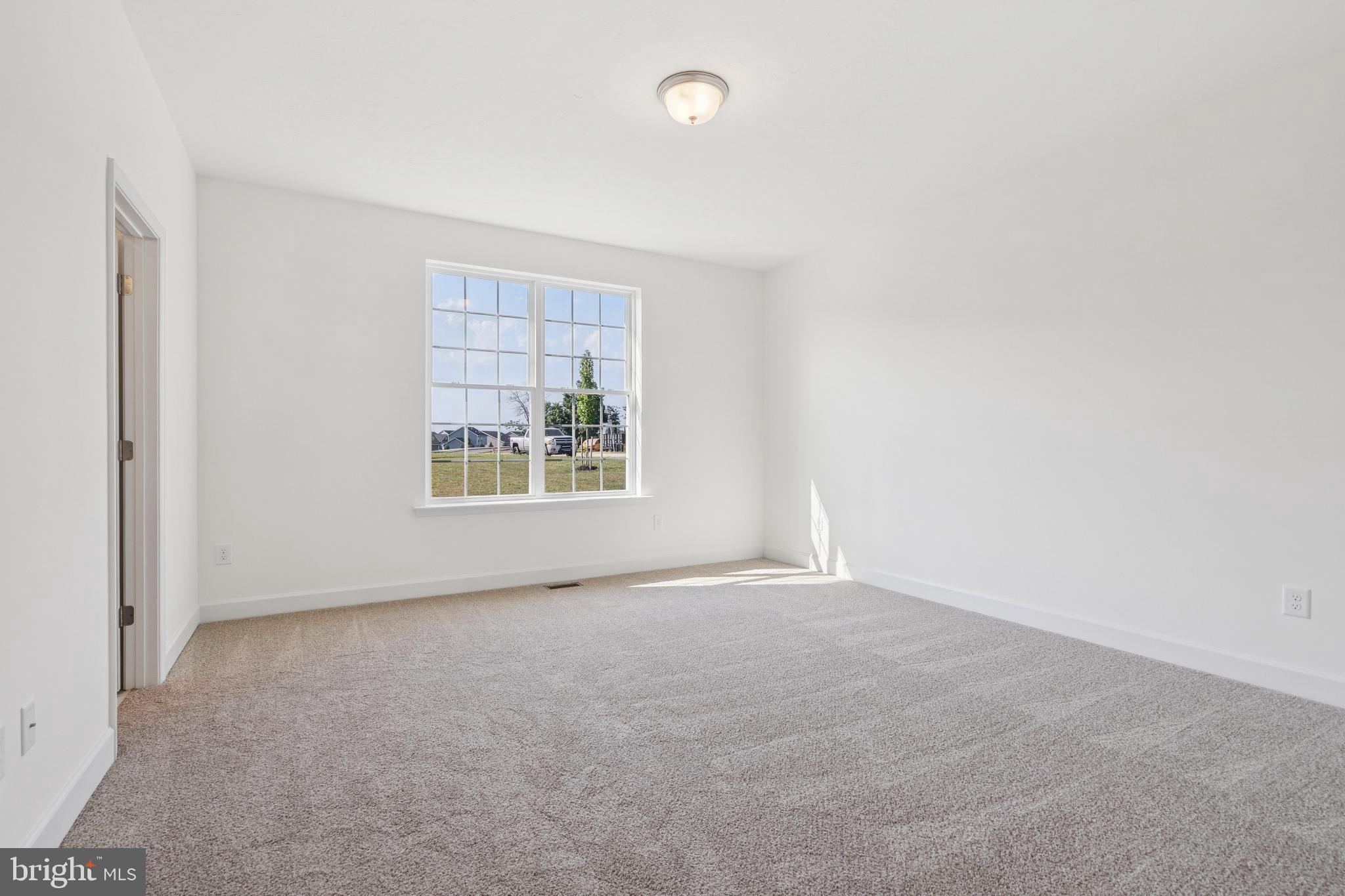 CUMBERLAND VILLAGE - Residential