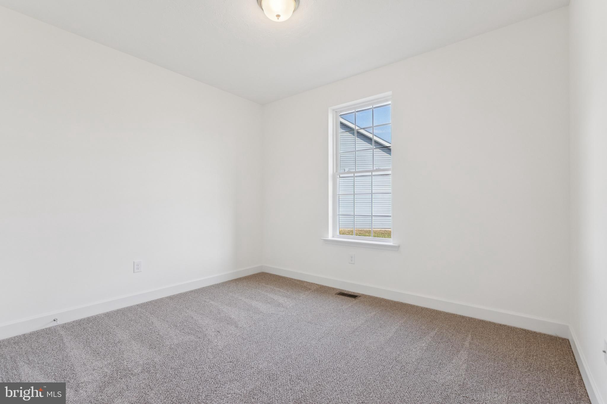 CUMBERLAND VILLAGE - Residential