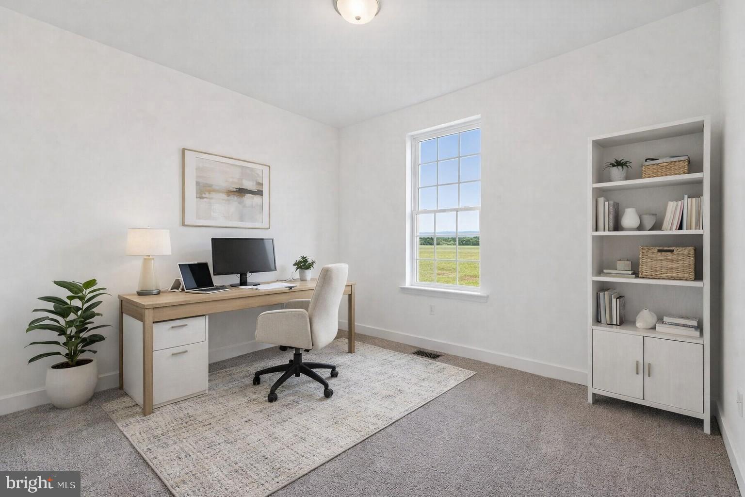 CUMBERLAND VILLAGE - Residential