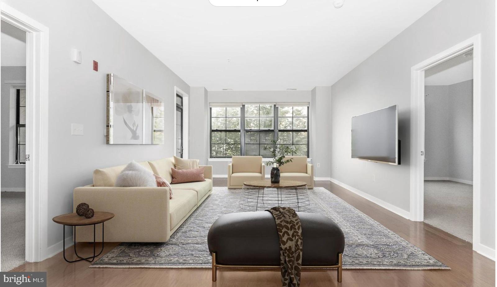 CHARLES VILLAGE - Residential Lease