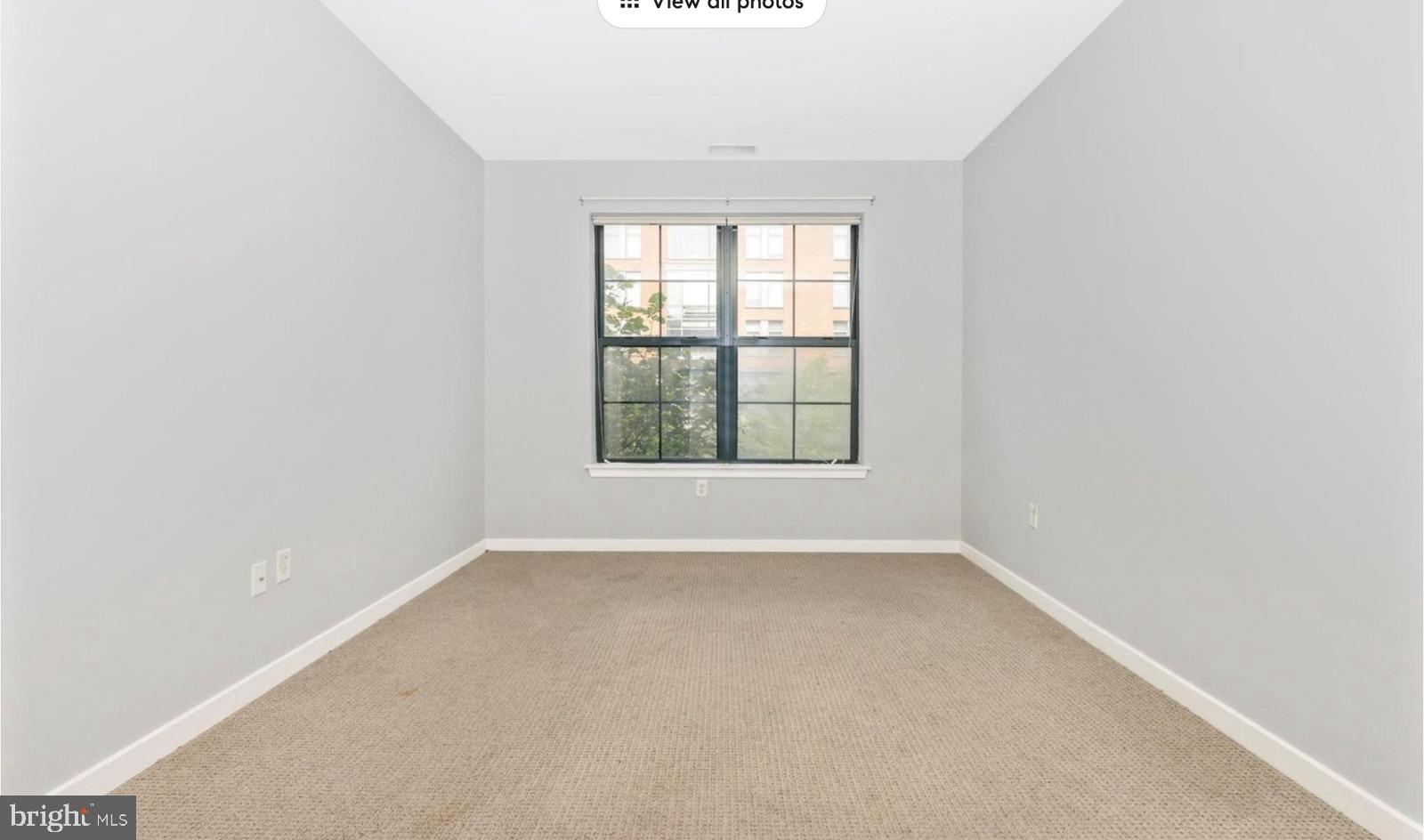 CHARLES VILLAGE - Residential Lease