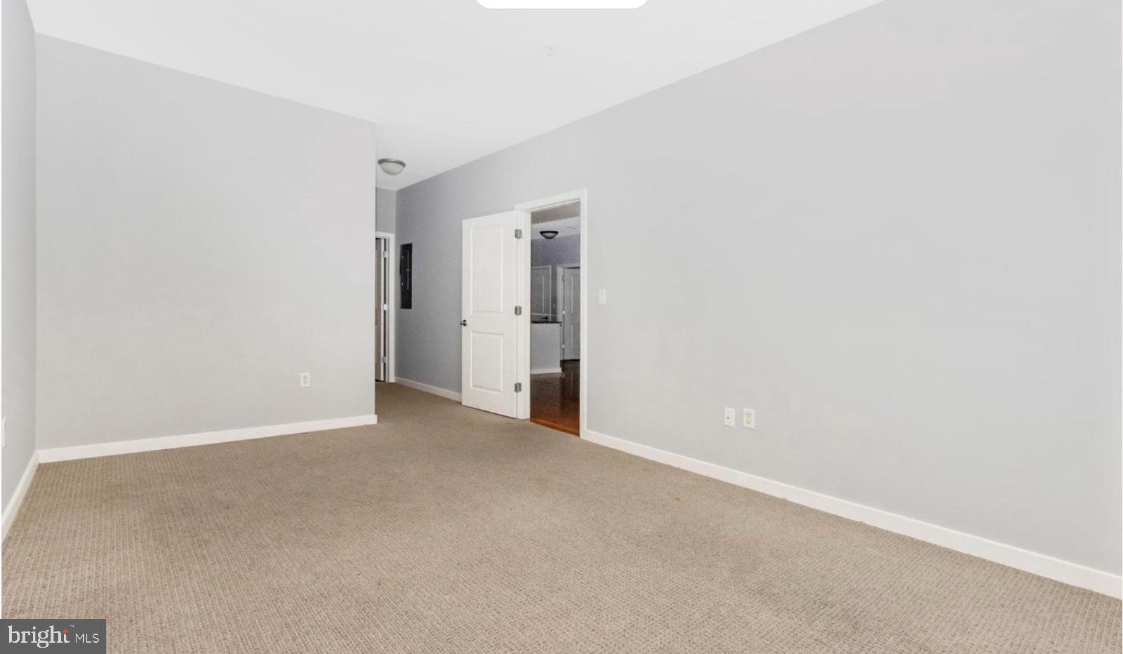 CHARLES VILLAGE - Residential Lease