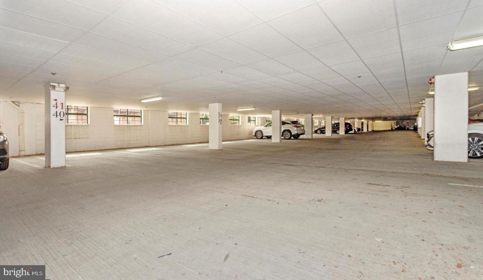 CHARLES VILLAGE - Residential Lease