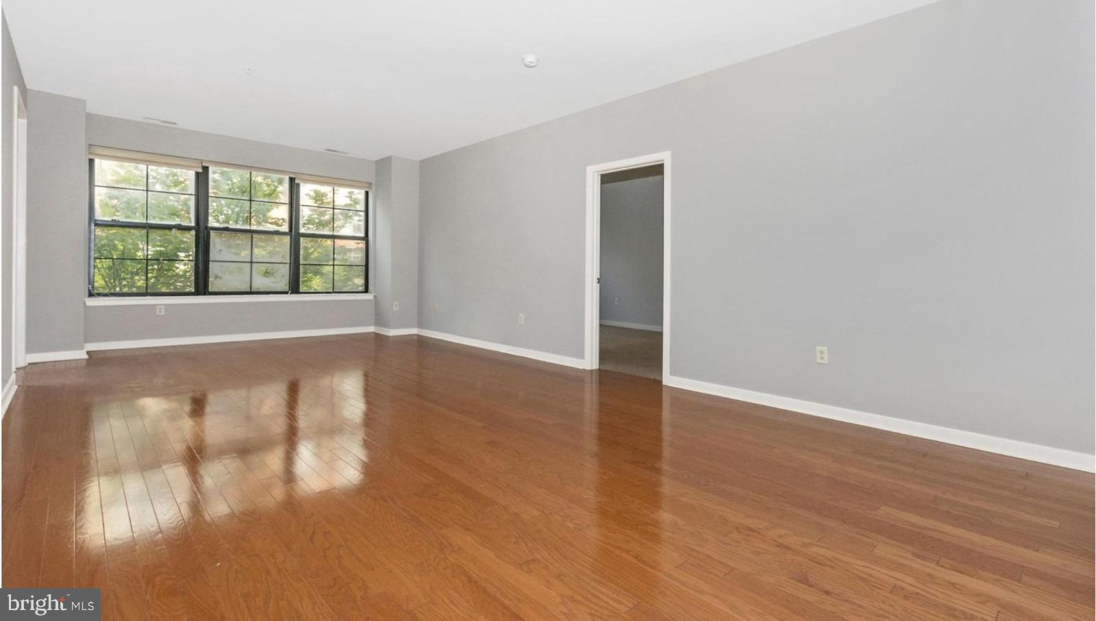 CHARLES VILLAGE - Residential Lease
