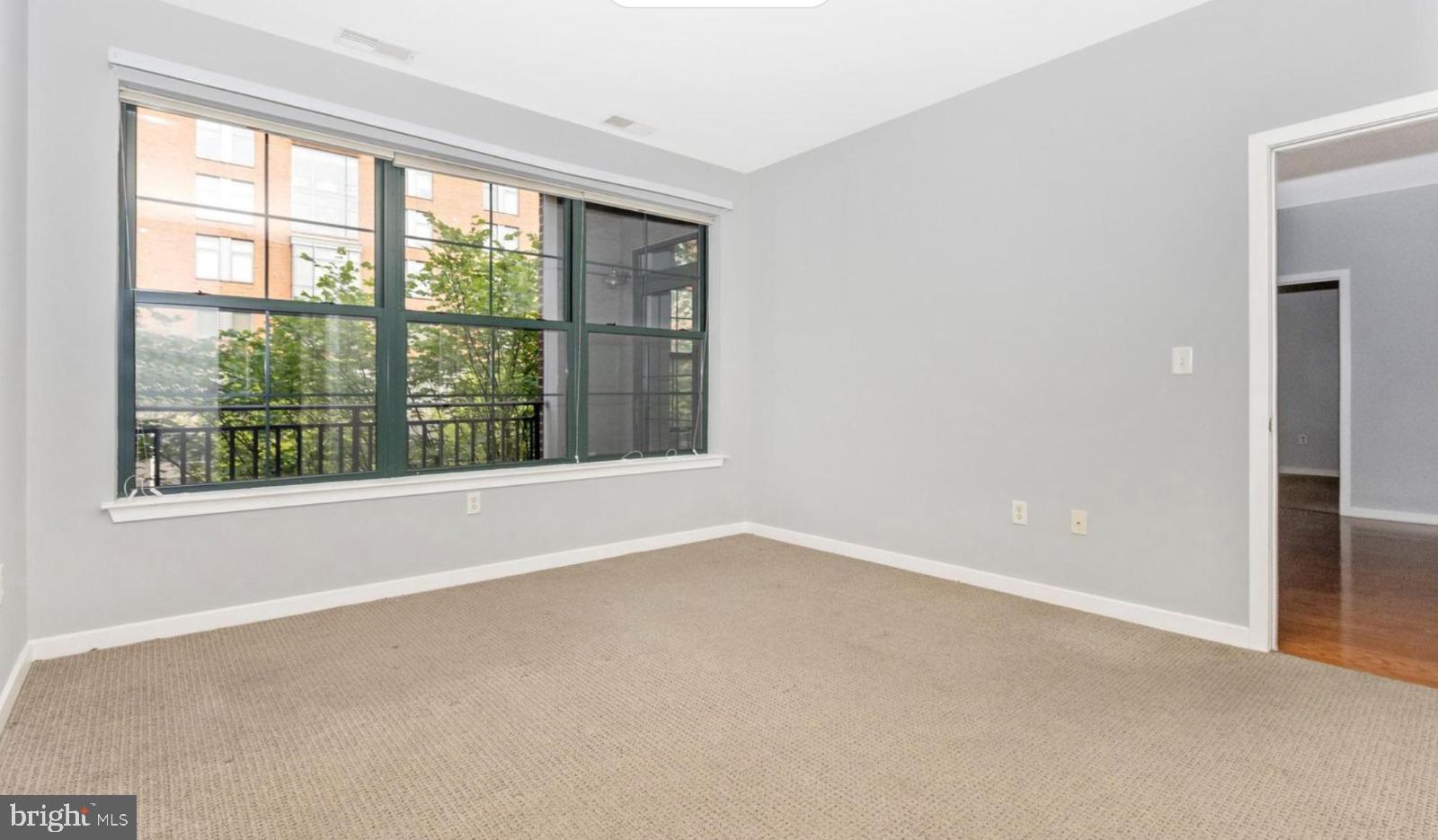 CHARLES VILLAGE - Residential Lease
