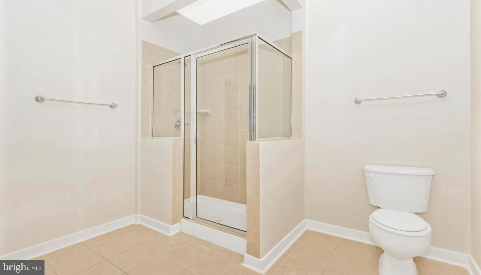 CHARLES VILLAGE - Residential Lease