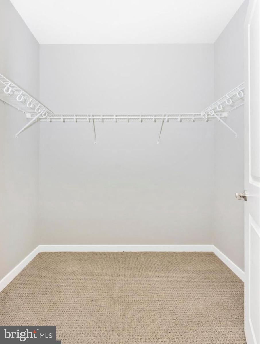 CHARLES VILLAGE - Residential Lease