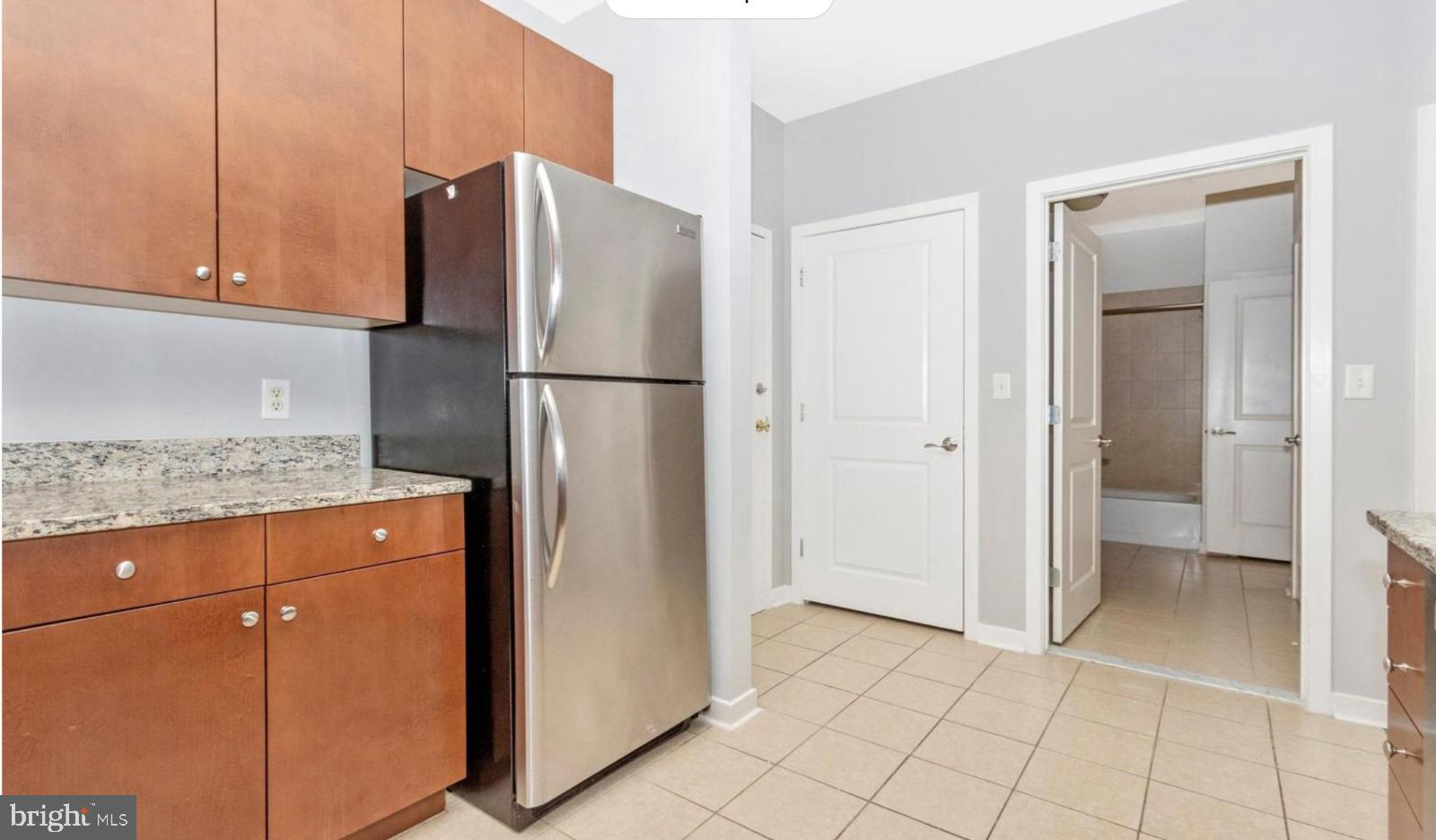 CHARLES VILLAGE - Residential Lease