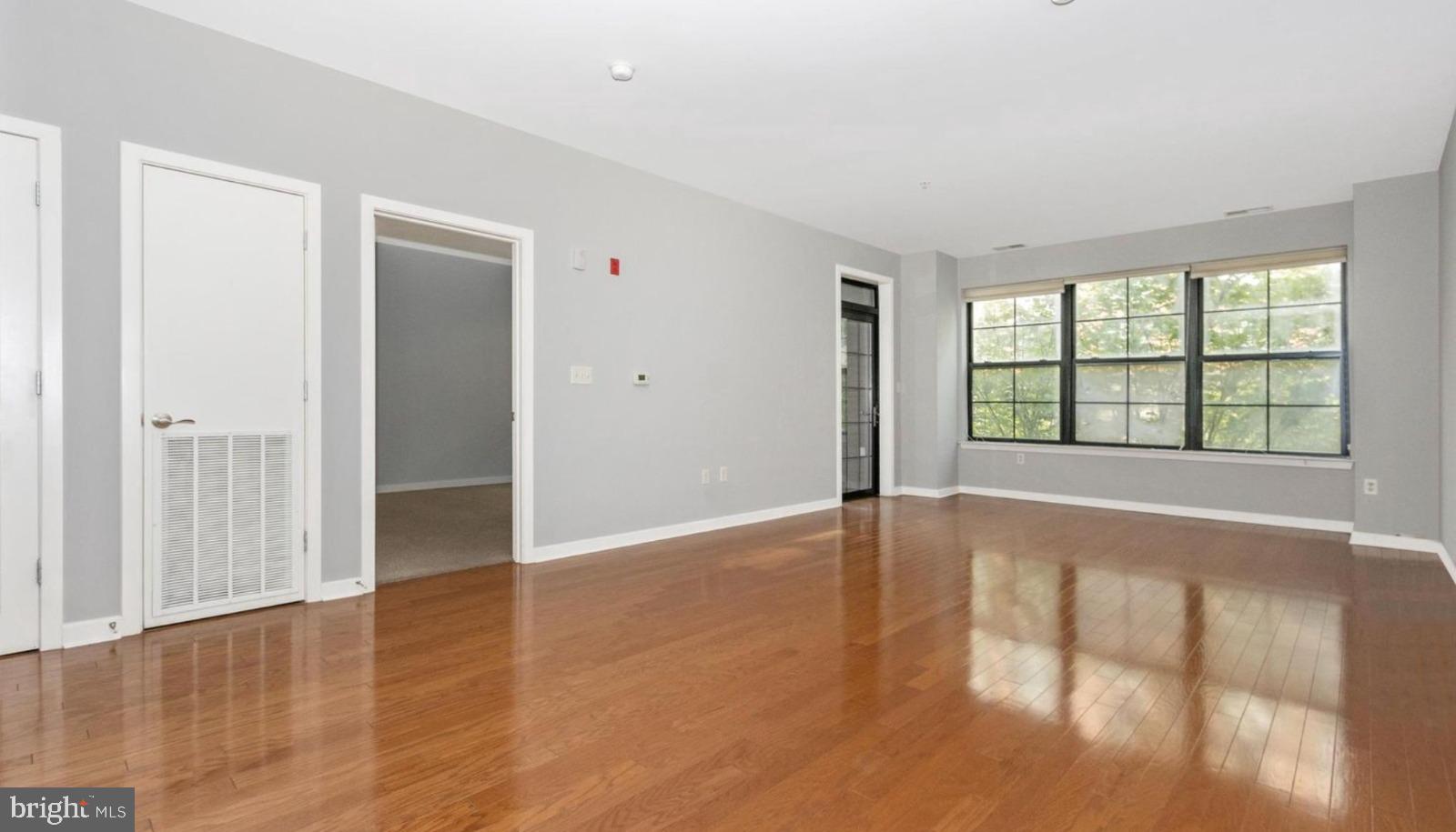 CHARLES VILLAGE - Residential Lease
