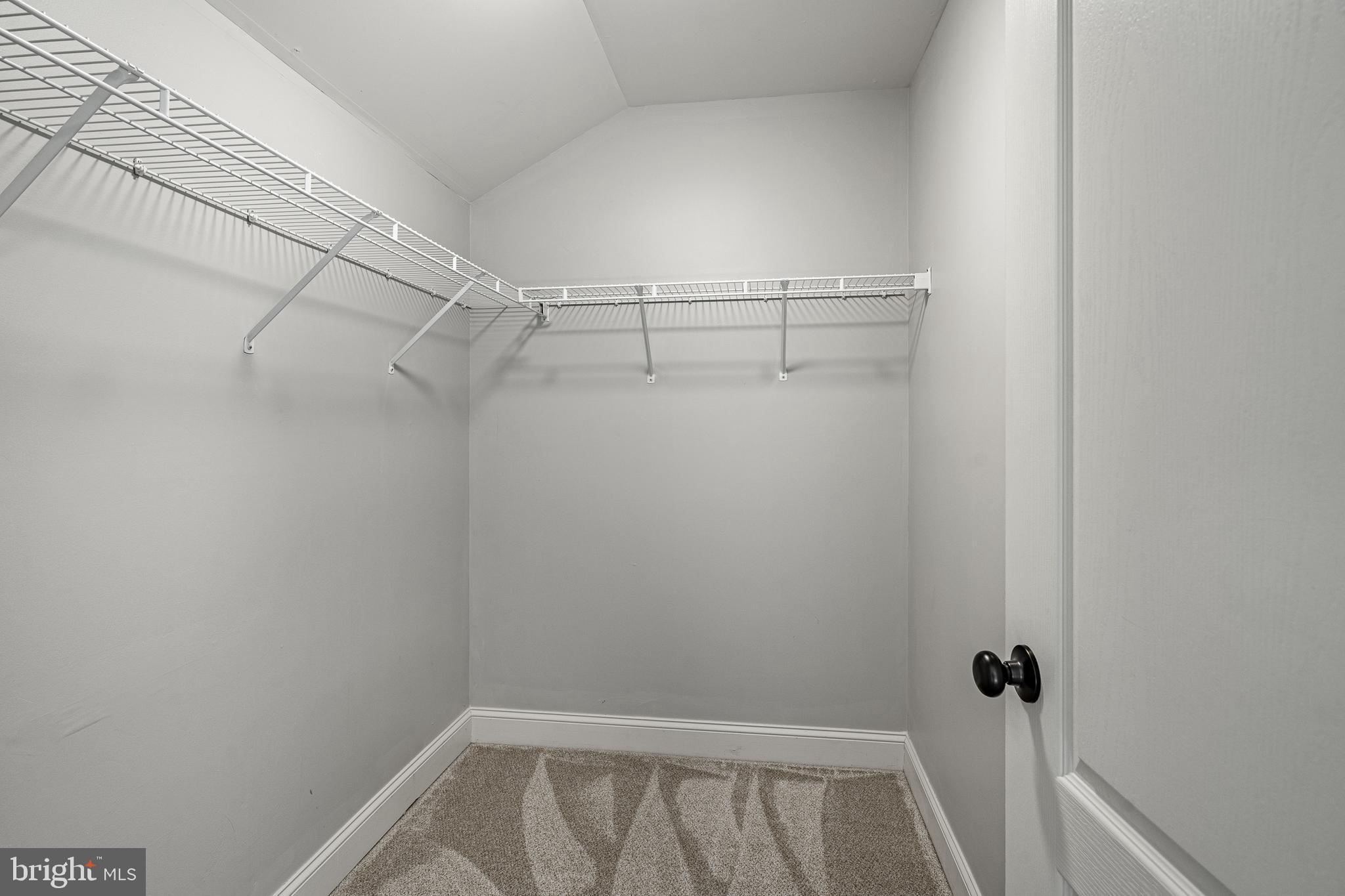 LONGWOOD VILLAGE - Residential