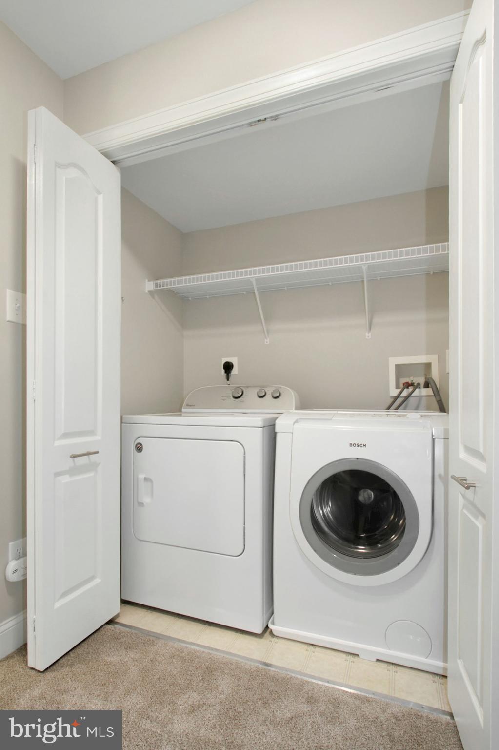 LONGWOOD VILLAGE - Residential