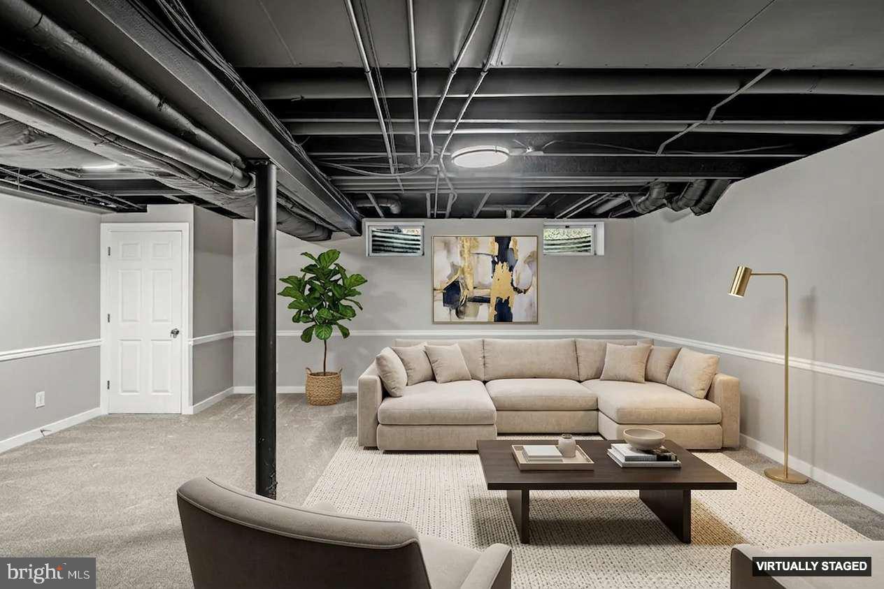 LONGWOOD VILLAGE - Residential