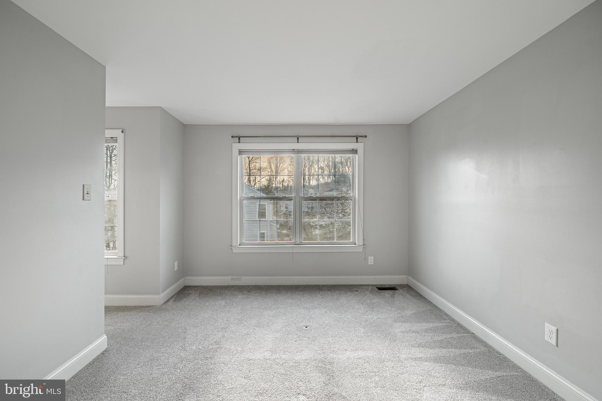 LONGWOOD VILLAGE - Residential