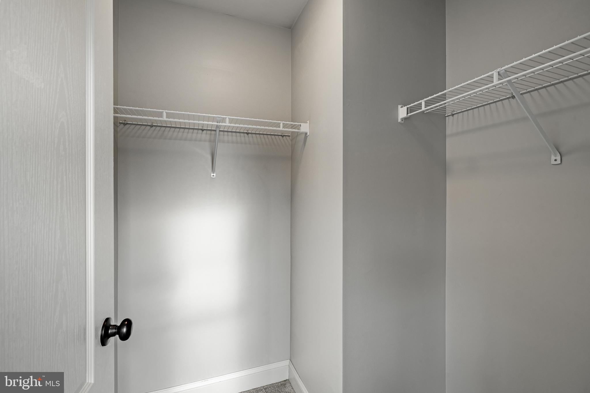 LONGWOOD VILLAGE - Residential