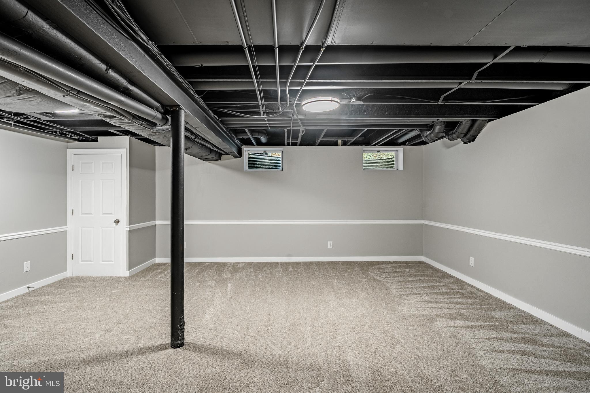 LONGWOOD VILLAGE - Residential