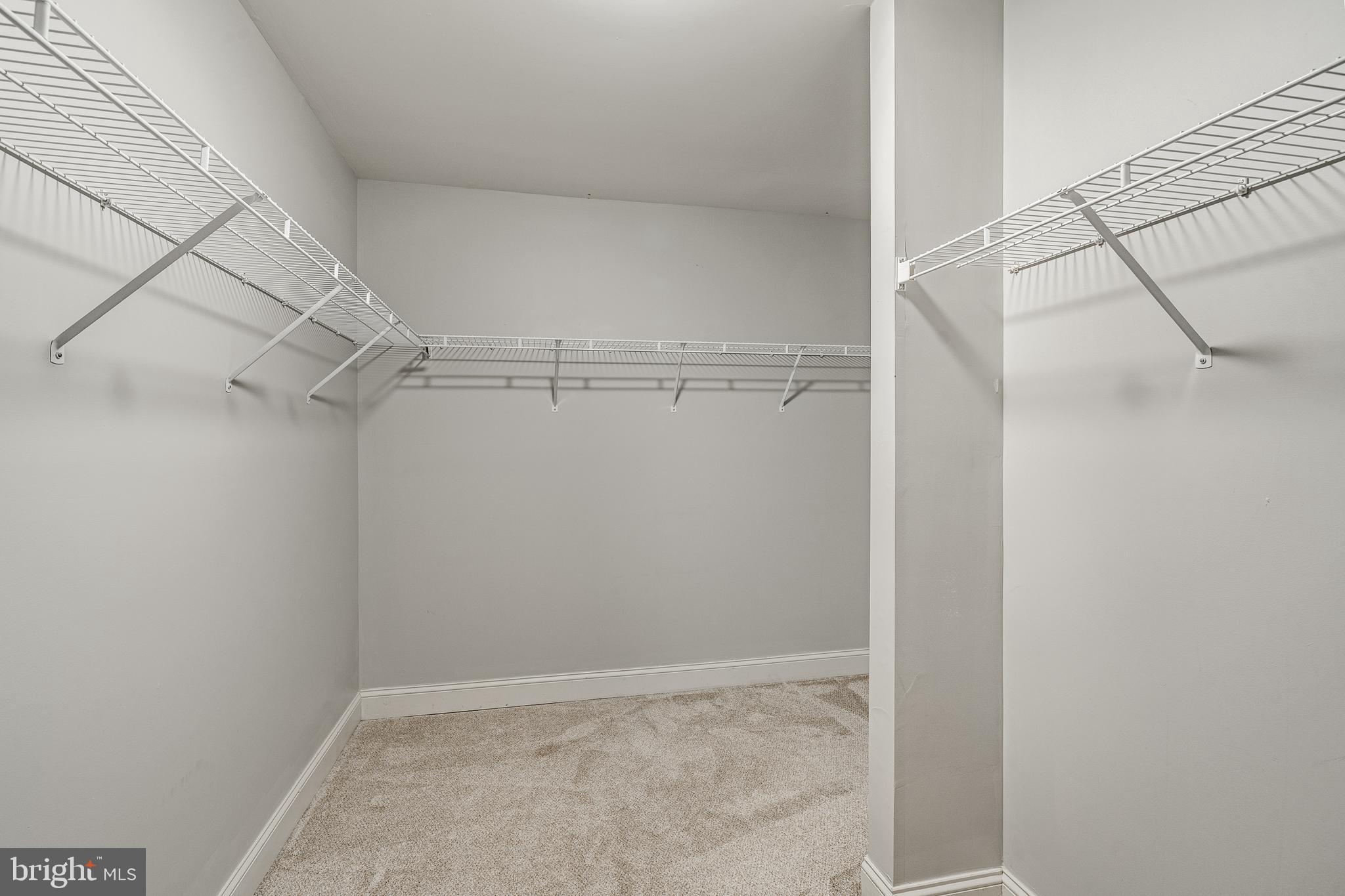 LONGWOOD VILLAGE - Residential