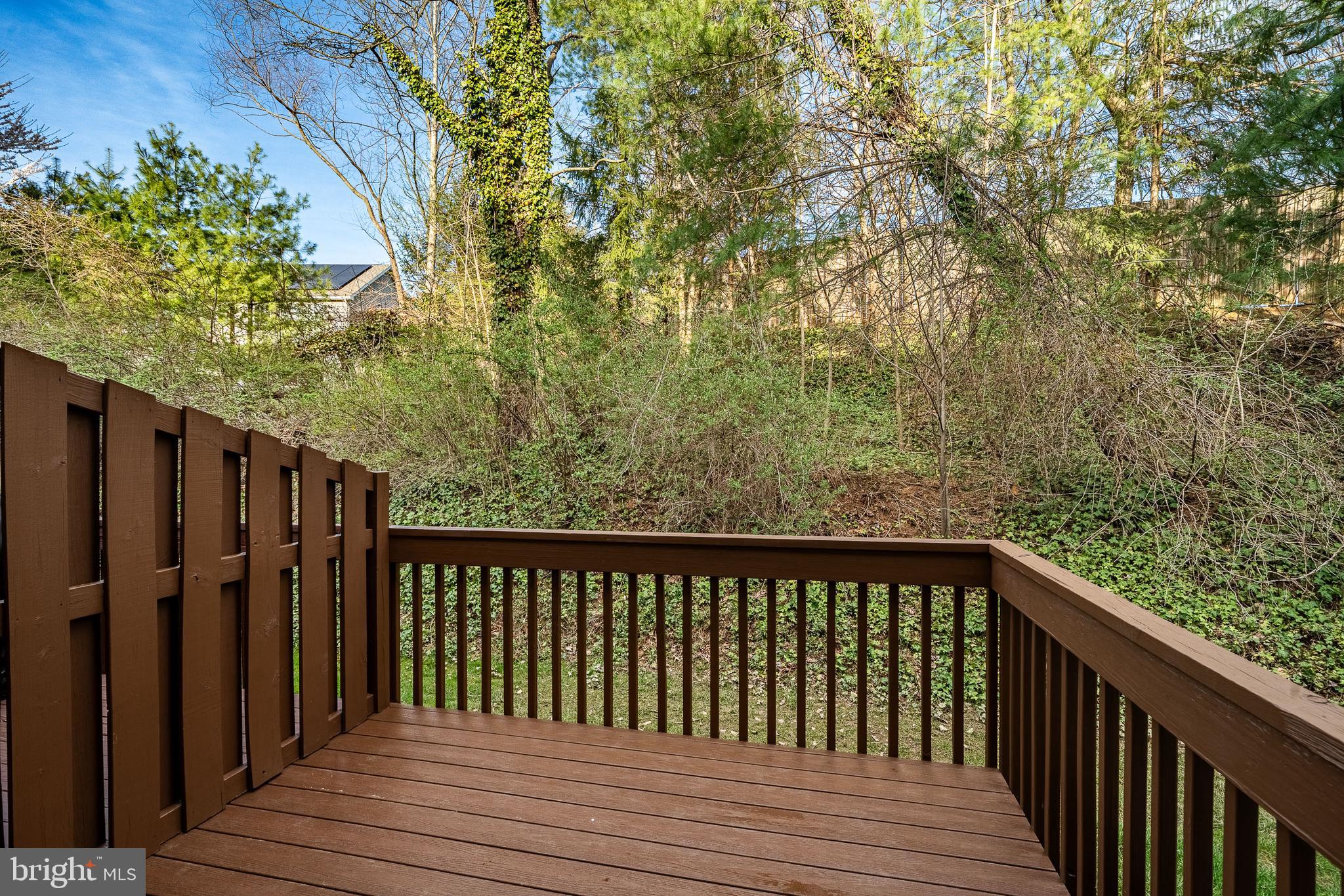 LONGWOOD VILLAGE - Residential