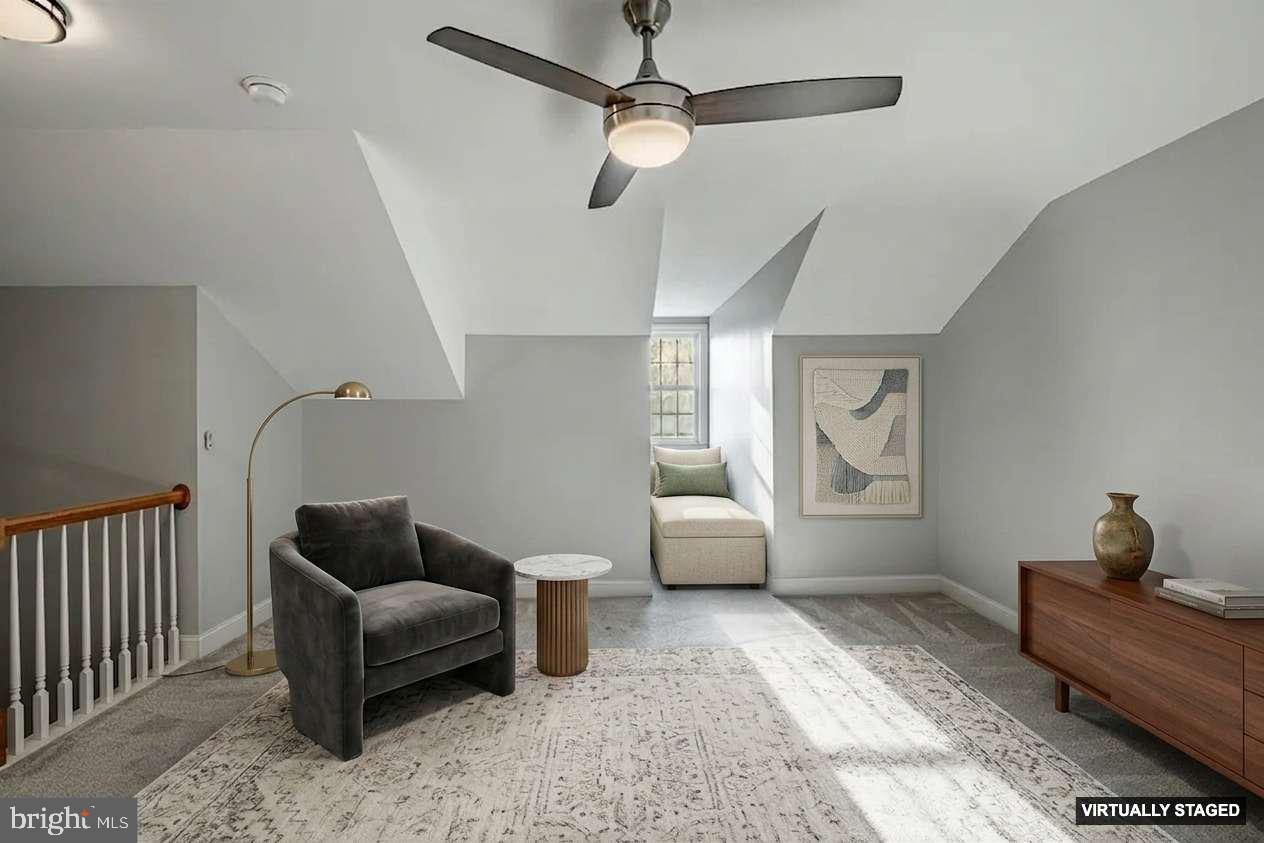 LONGWOOD VILLAGE - Residential