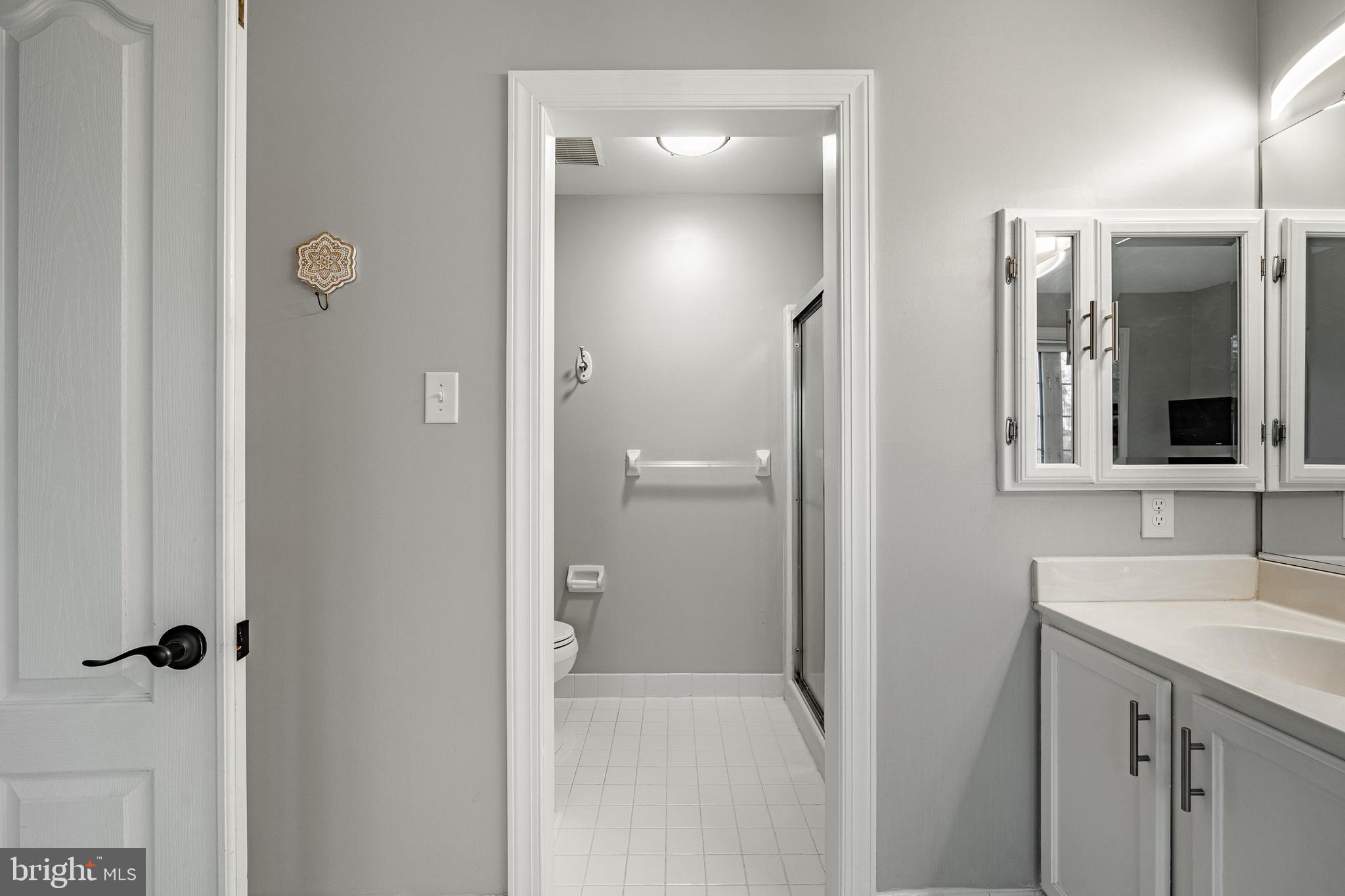 LONGWOOD VILLAGE - Residential