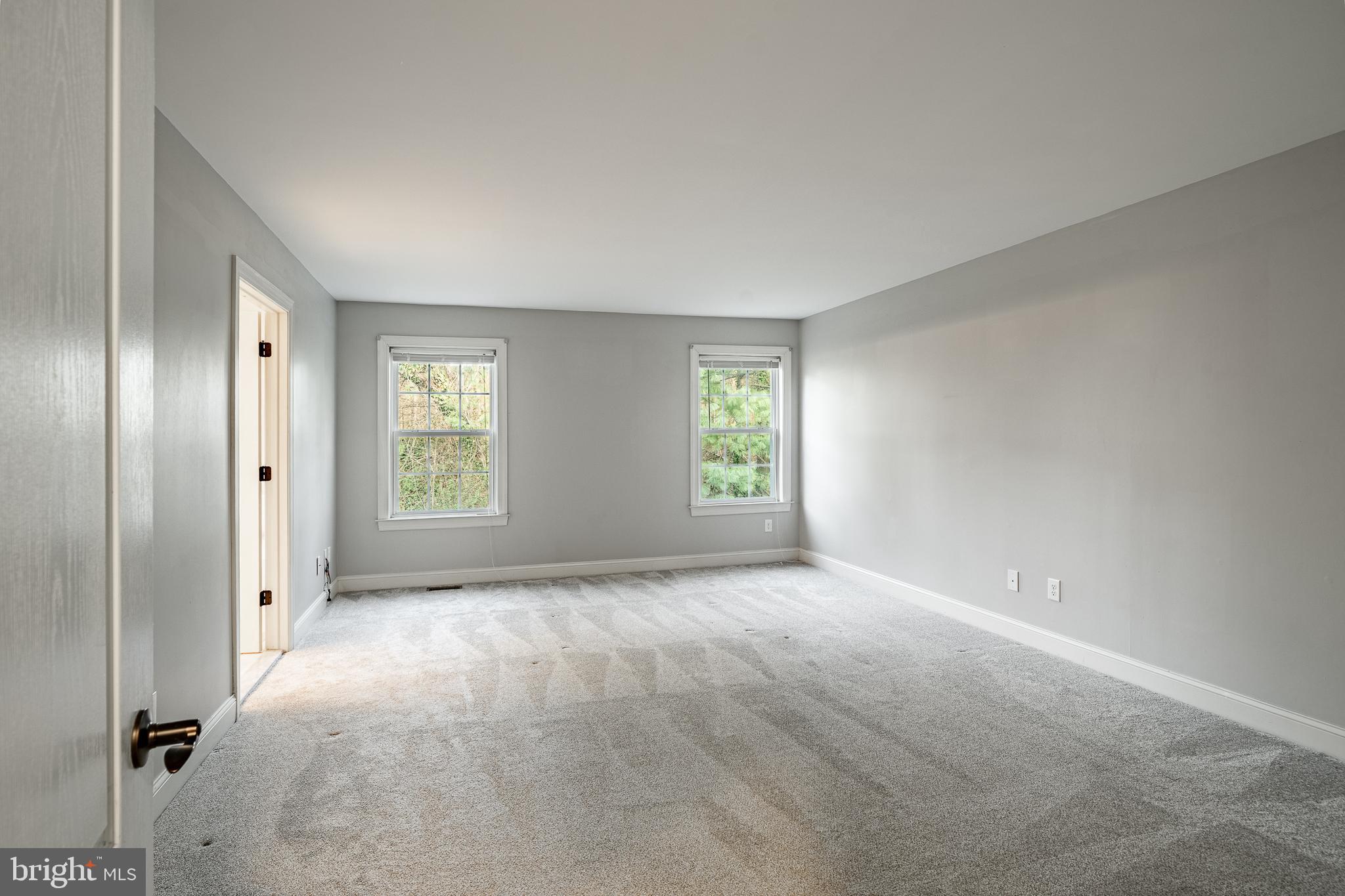 LONGWOOD VILLAGE - Residential