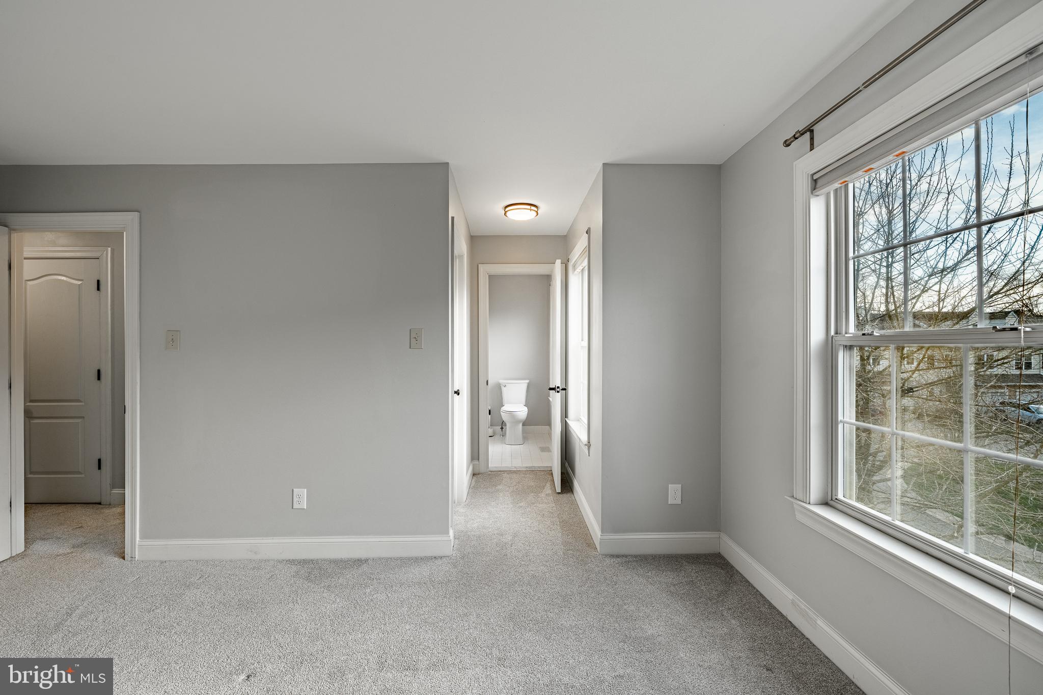 LONGWOOD VILLAGE - Residential