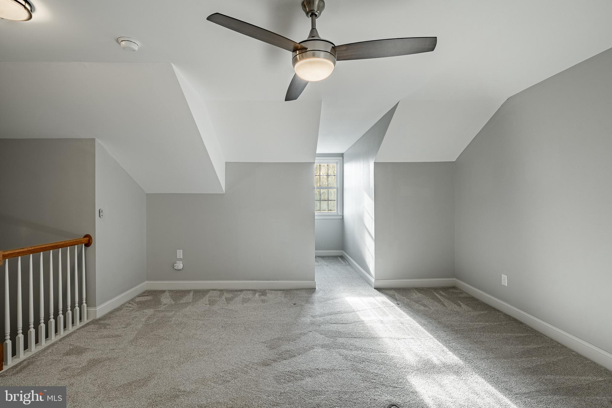 LONGWOOD VILLAGE - Residential