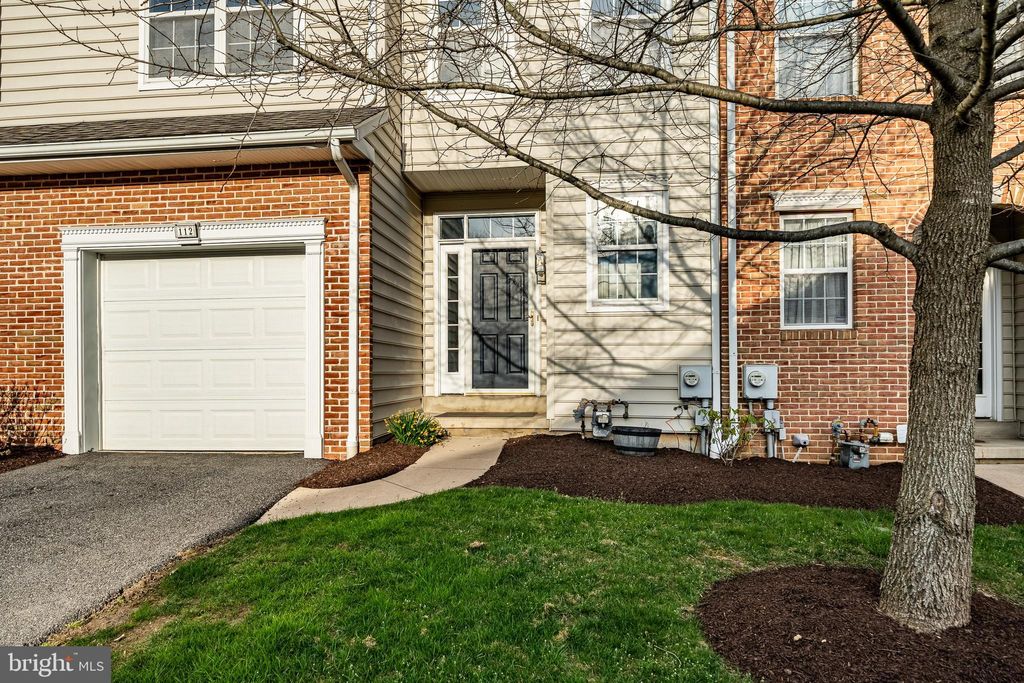 Photo of 112 Federal Walk, KENNETT SQUARE, PA 19348 (MLS # PACT2121522)