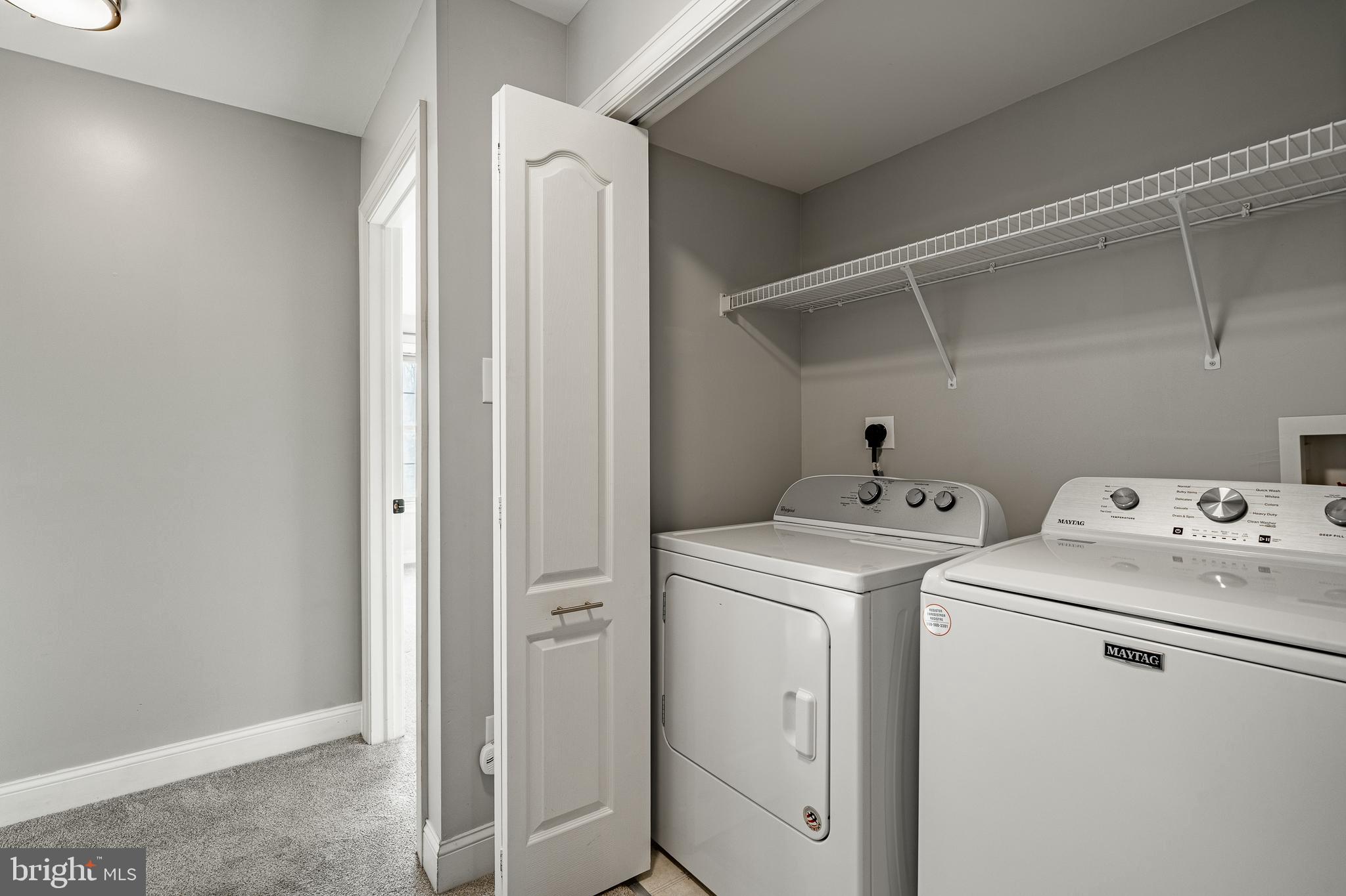 LONGWOOD VILLAGE - Residential