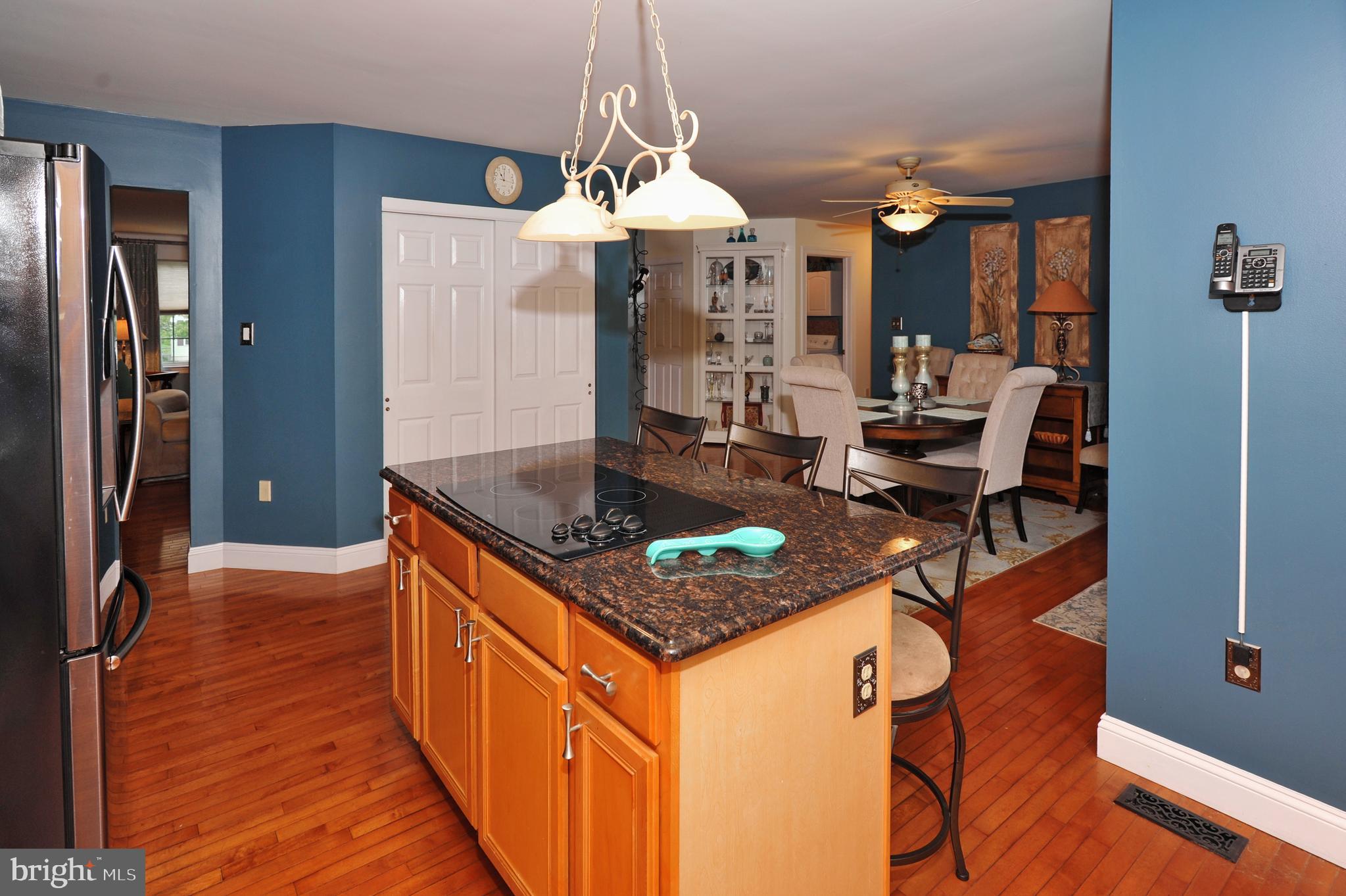 LINFIELD FARMS - Residential