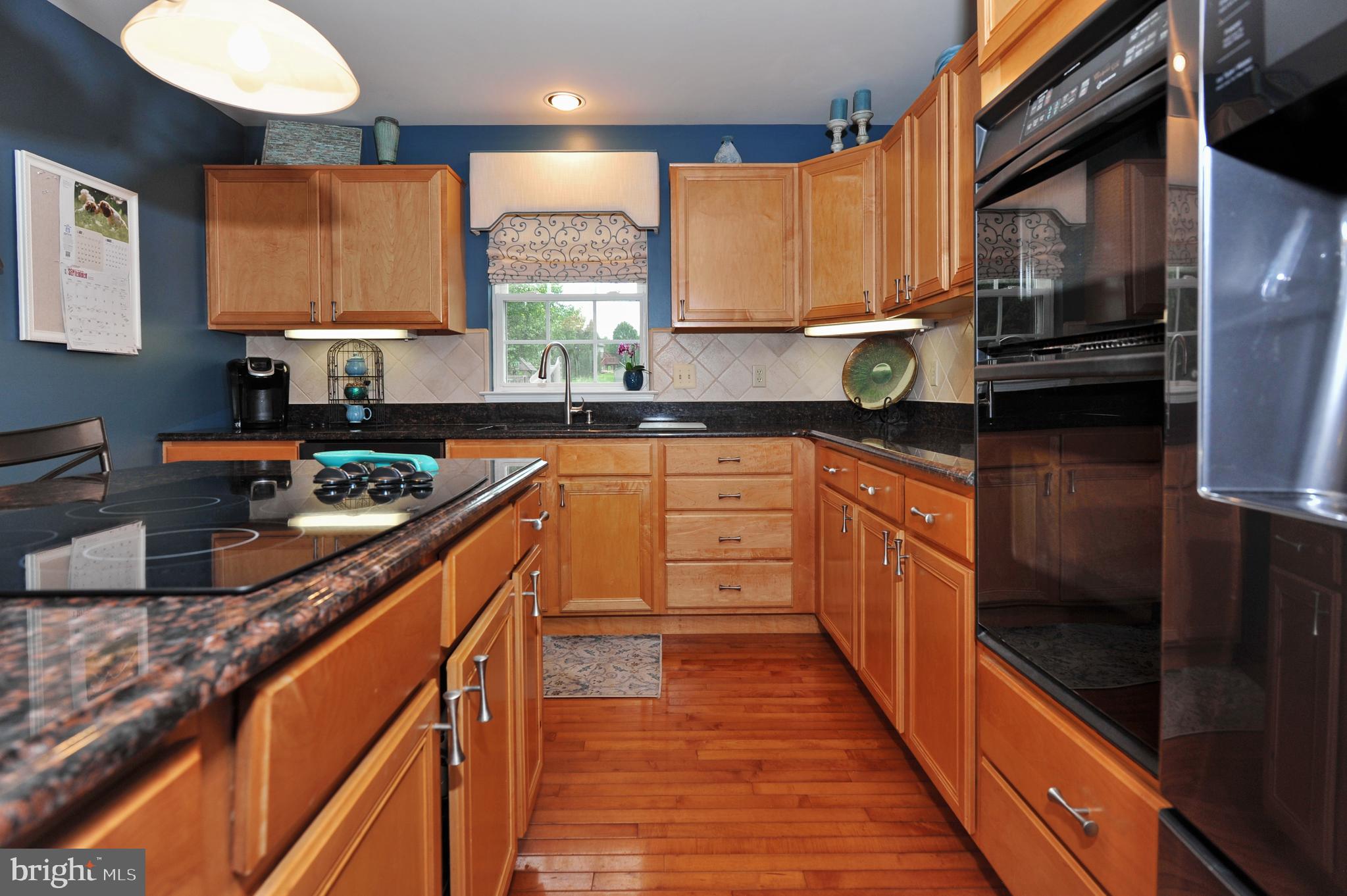 LINFIELD FARMS - Residential