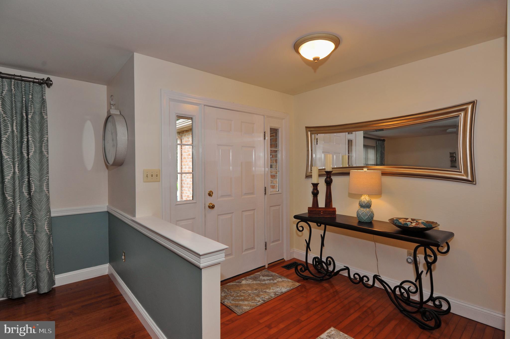 LINFIELD FARMS - Residential
