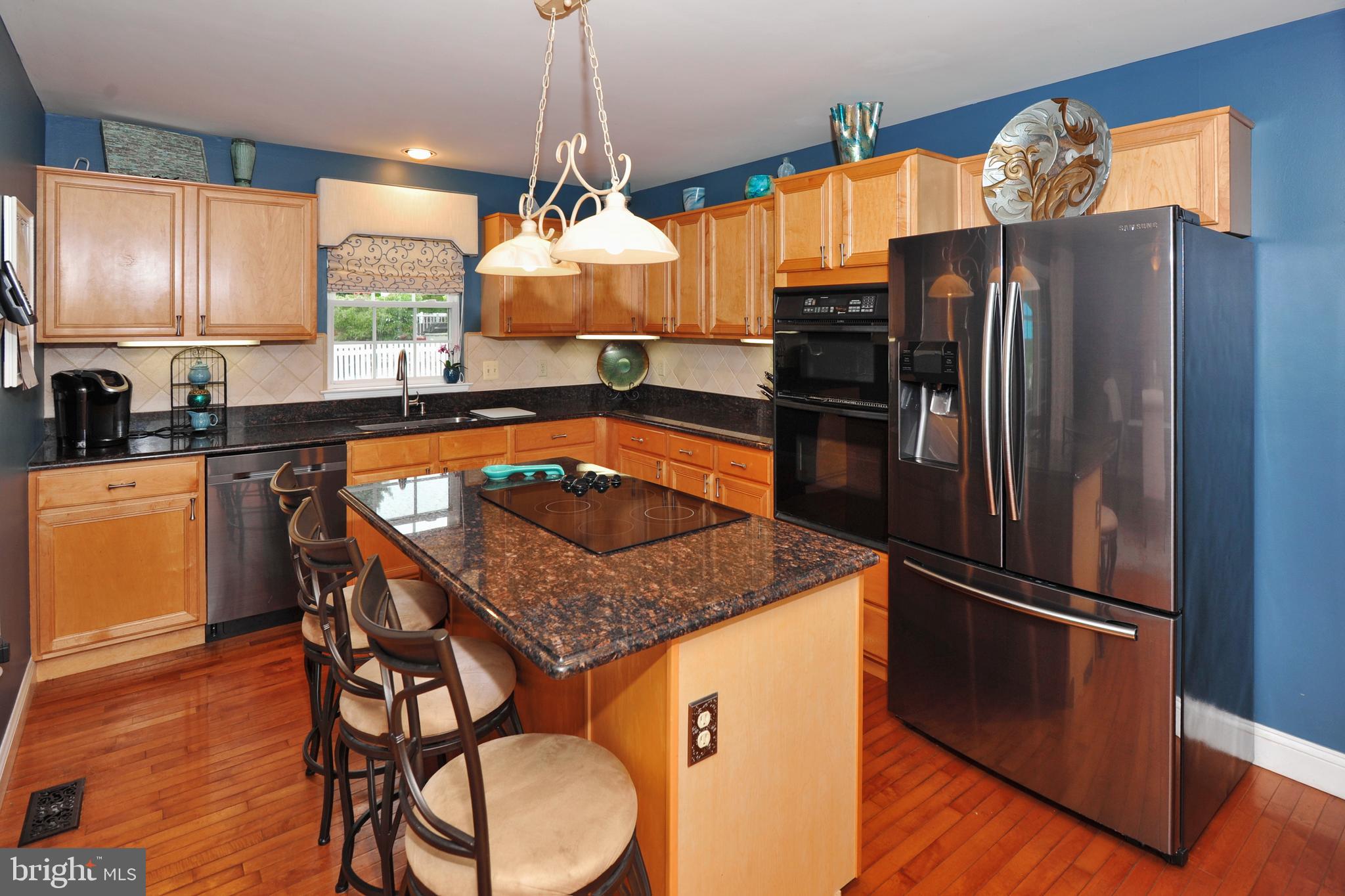 LINFIELD FARMS - Residential