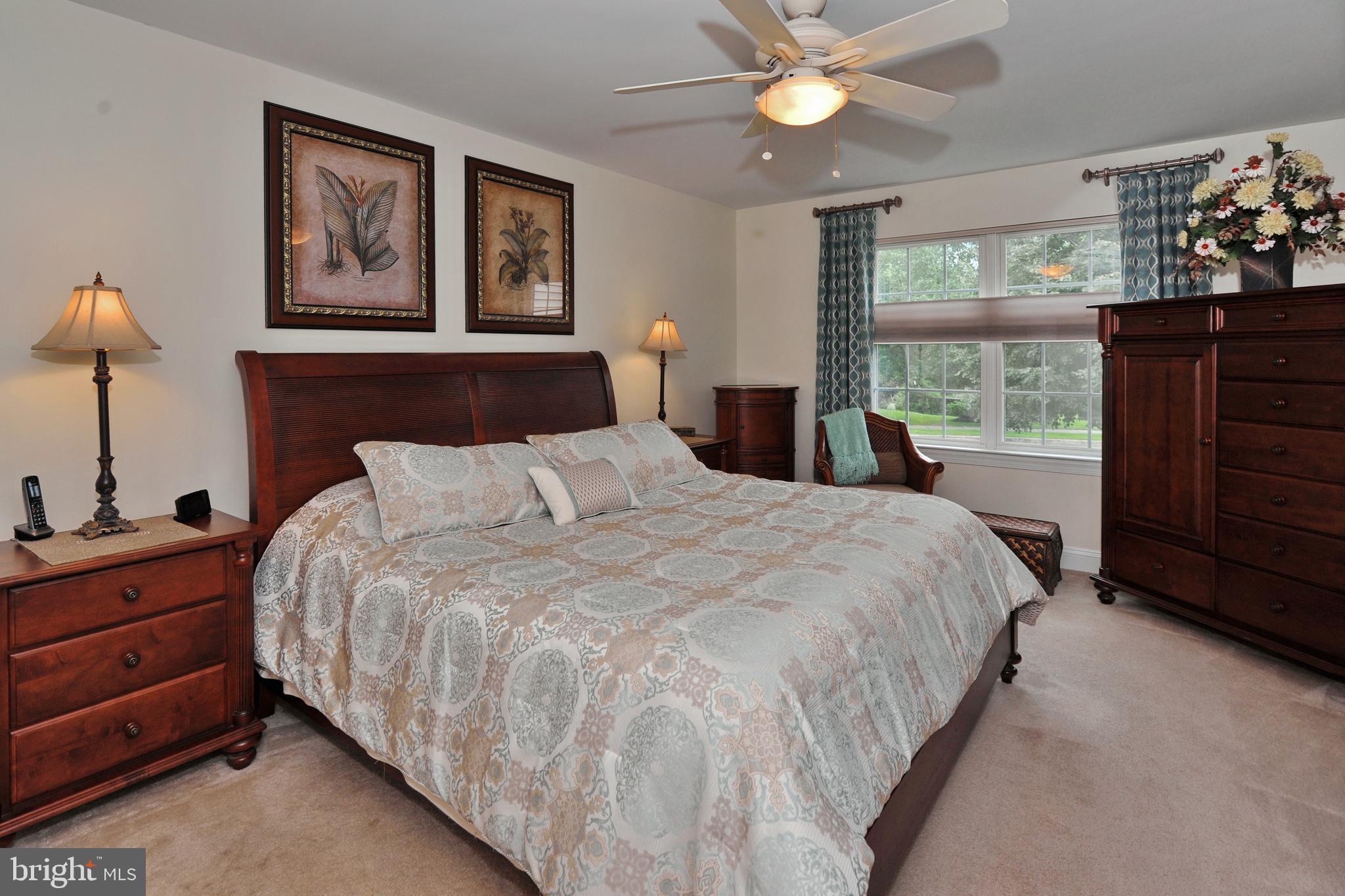 LINFIELD FARMS - Residential
