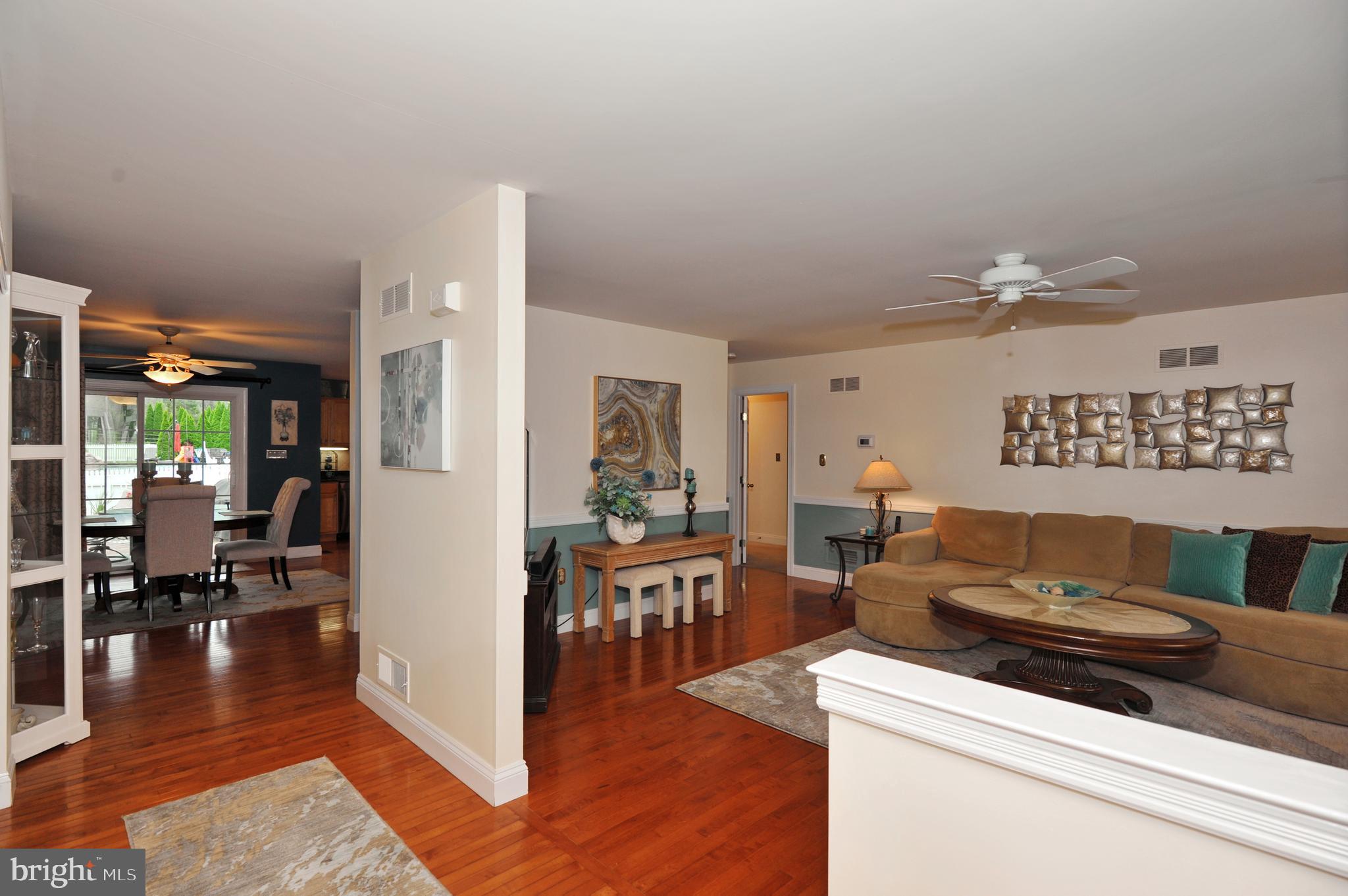 LINFIELD FARMS - Residential