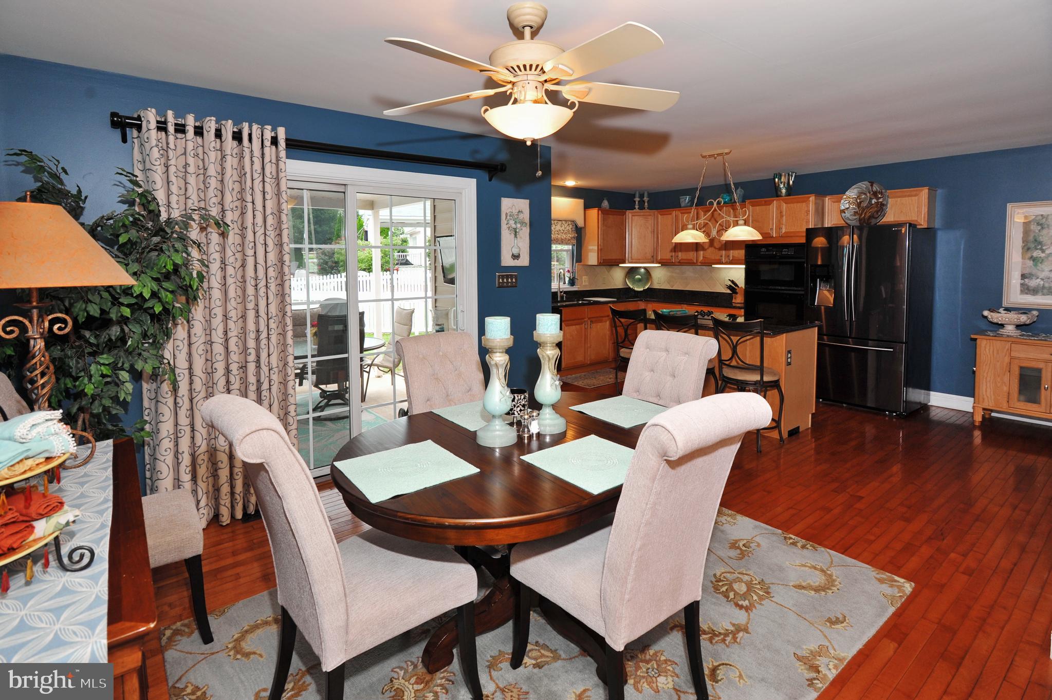 LINFIELD FARMS - Residential
