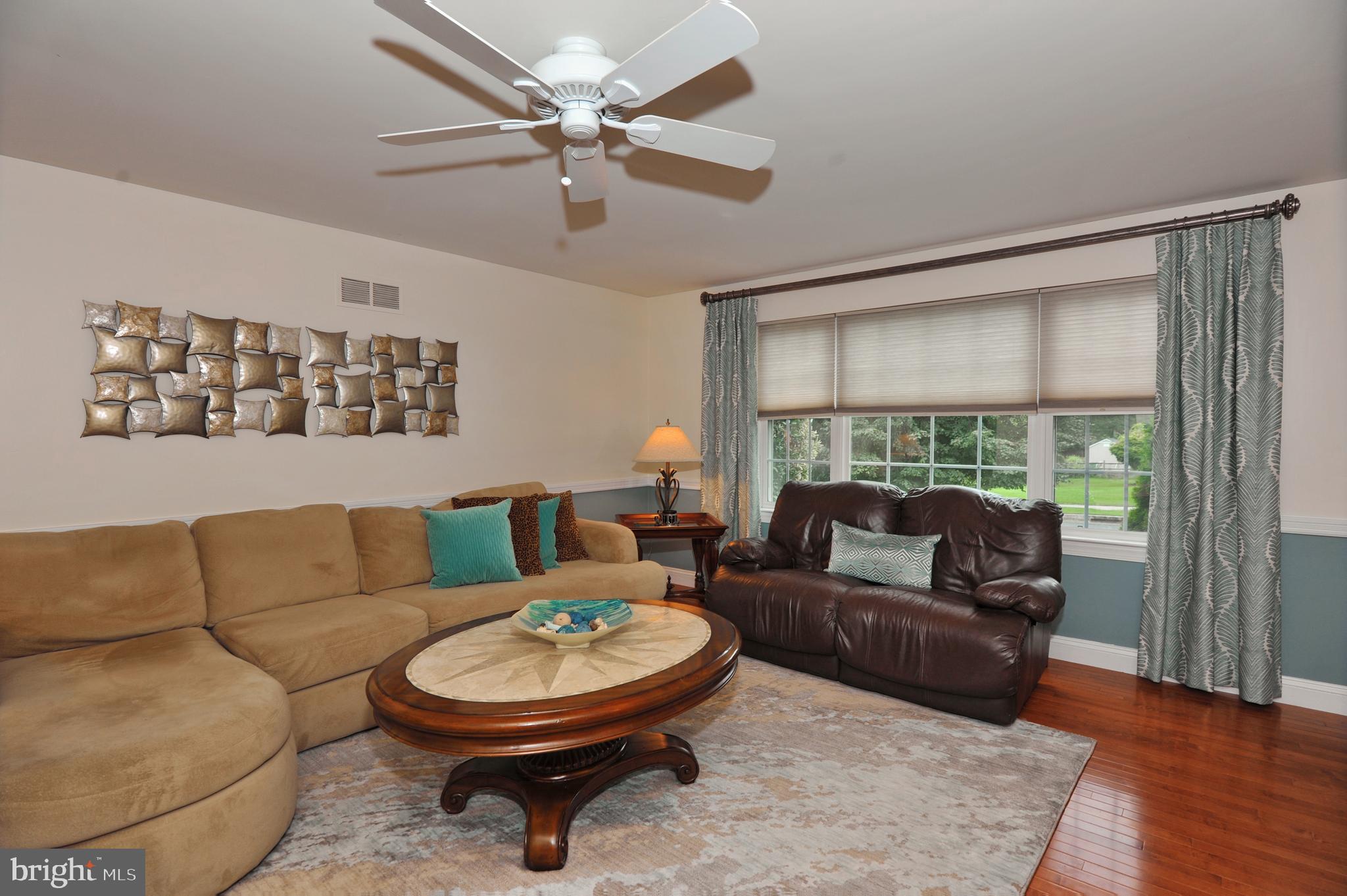 LINFIELD FARMS - Residential