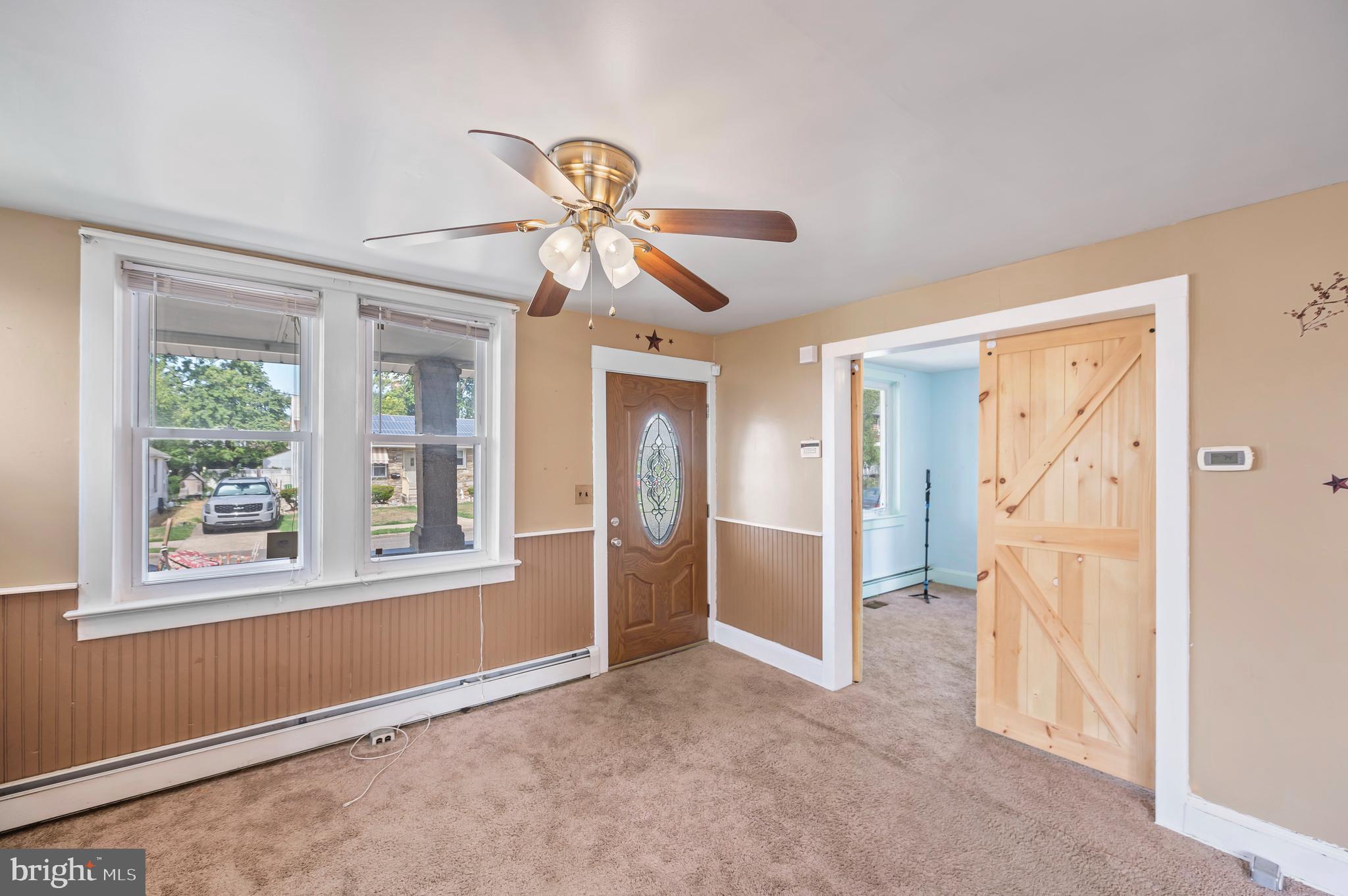 MANOR PARK - Residential