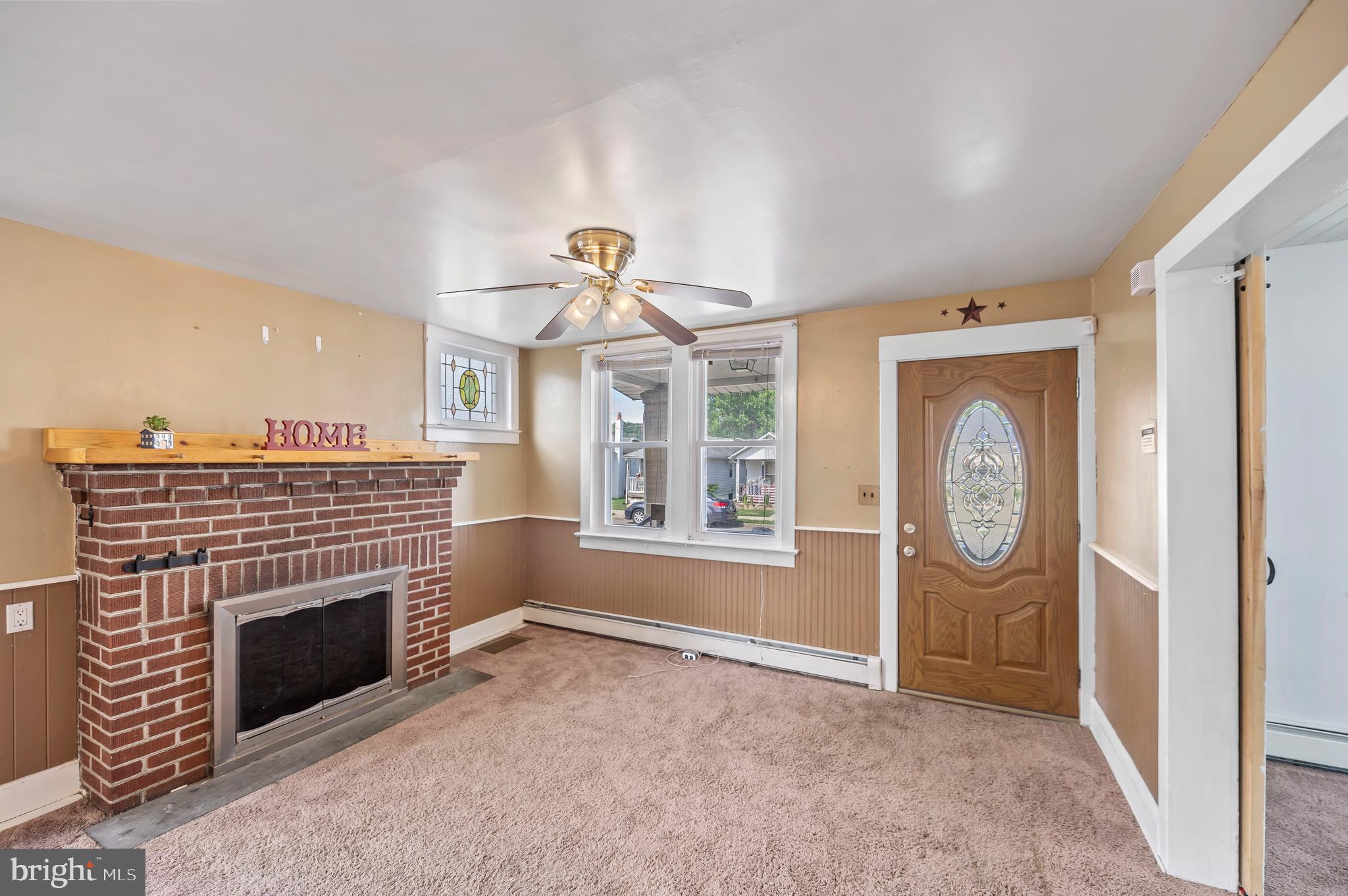 MANOR PARK - Residential