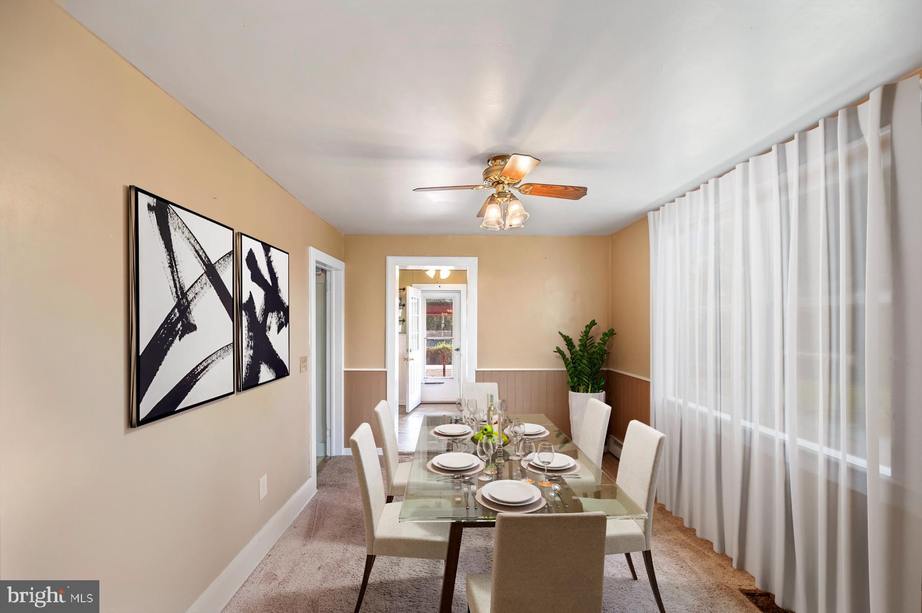 MANOR PARK - Residential