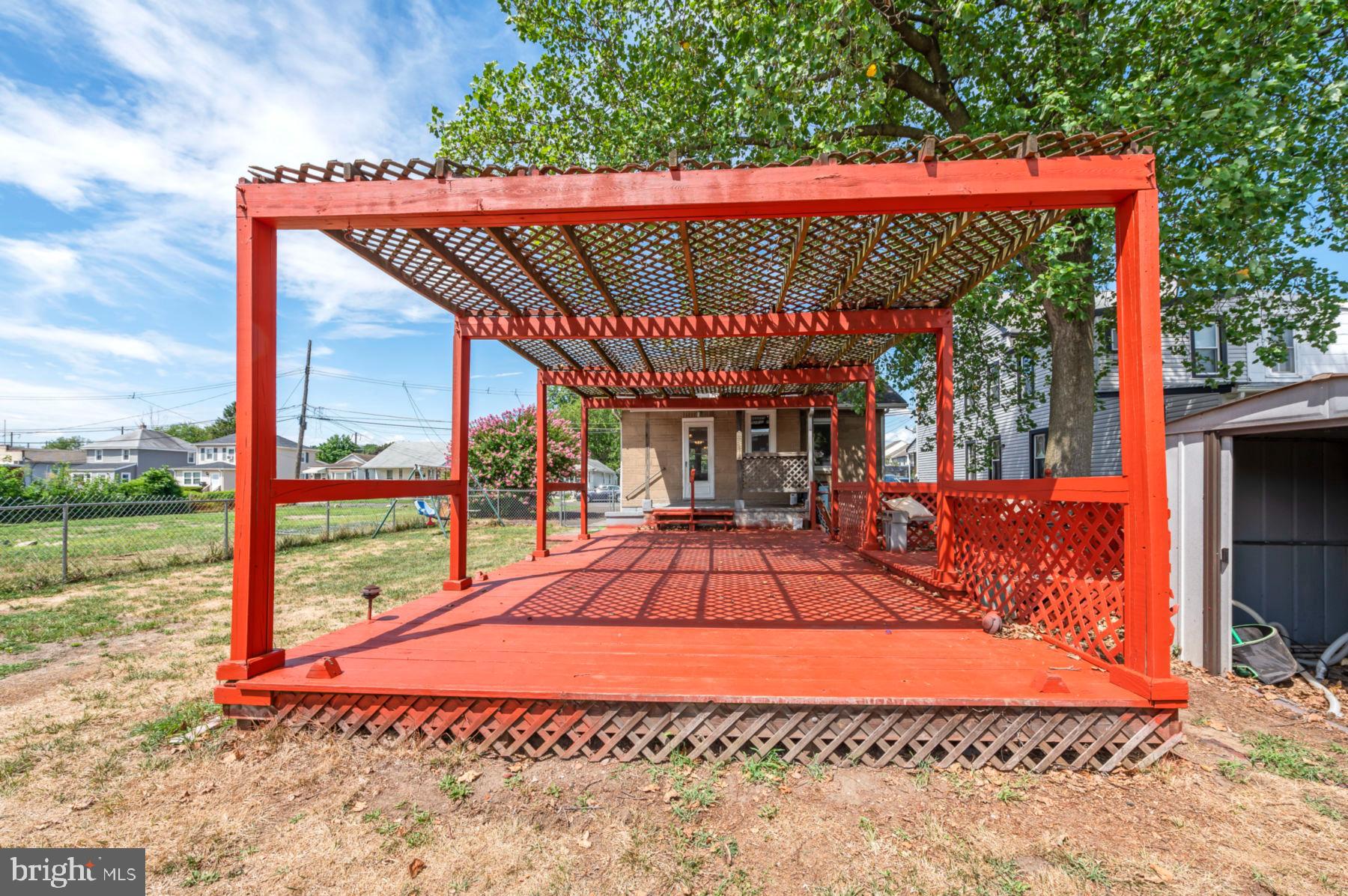 MANOR PARK - Residential