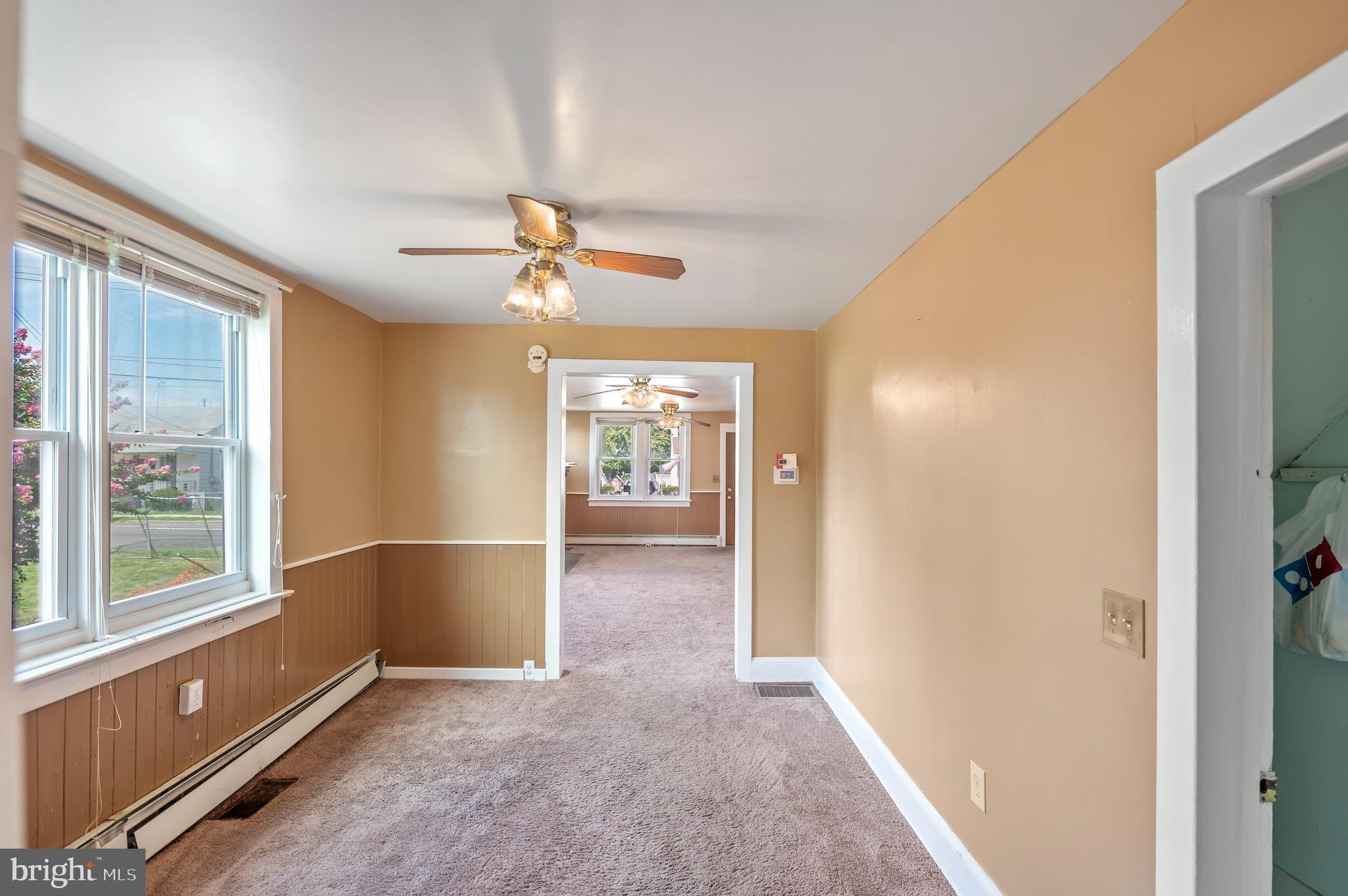 MANOR PARK - Residential