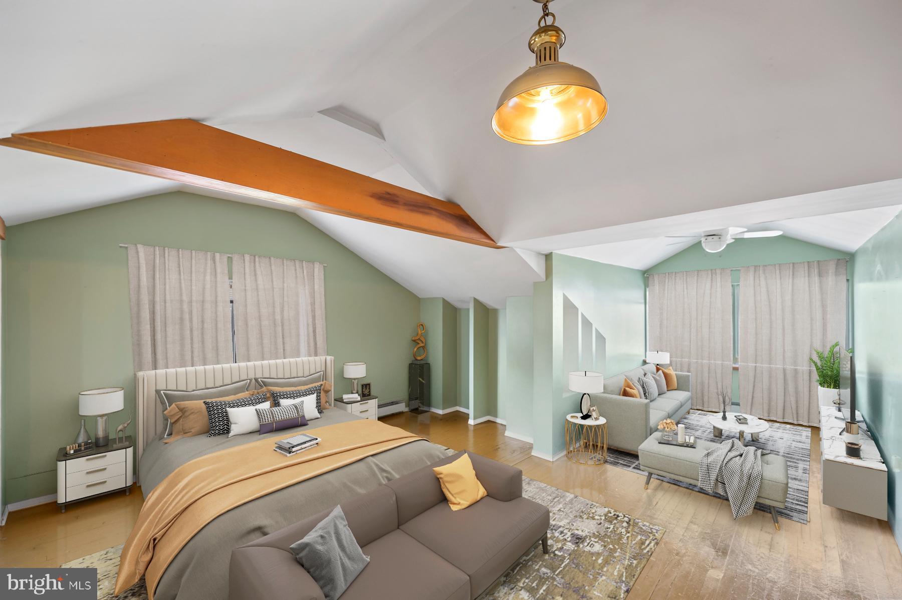 MANOR PARK - Residential