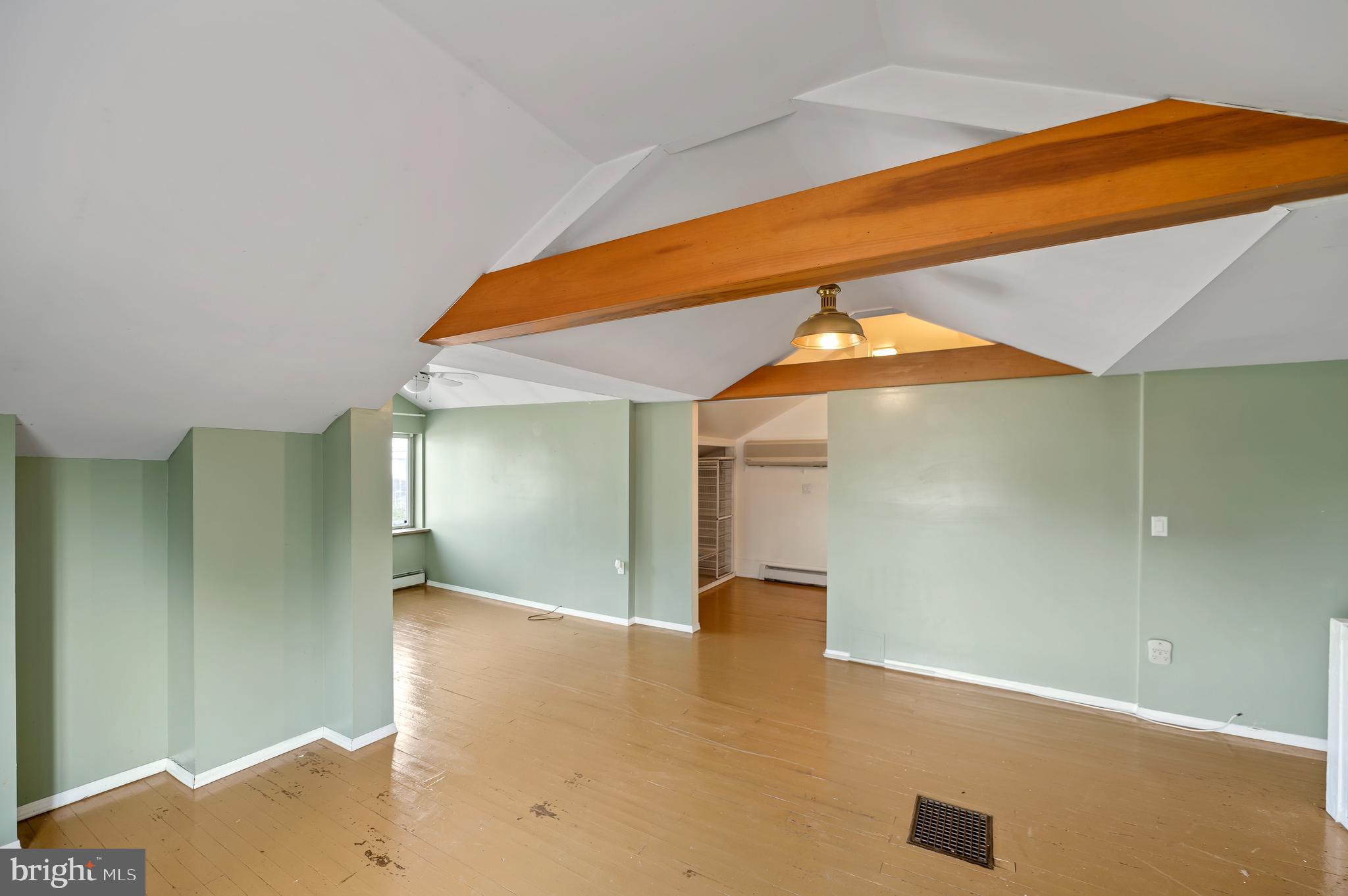 MANOR PARK - Residential