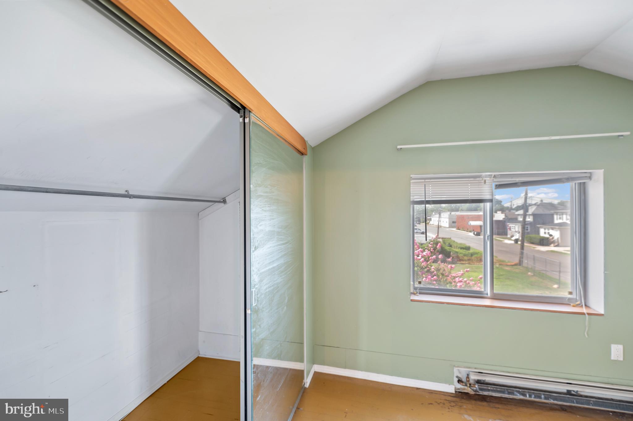 MANOR PARK - Residential