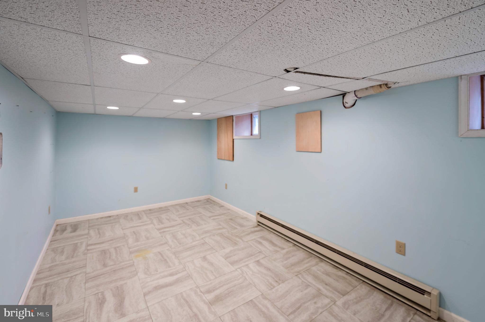 MANOR PARK - Residential