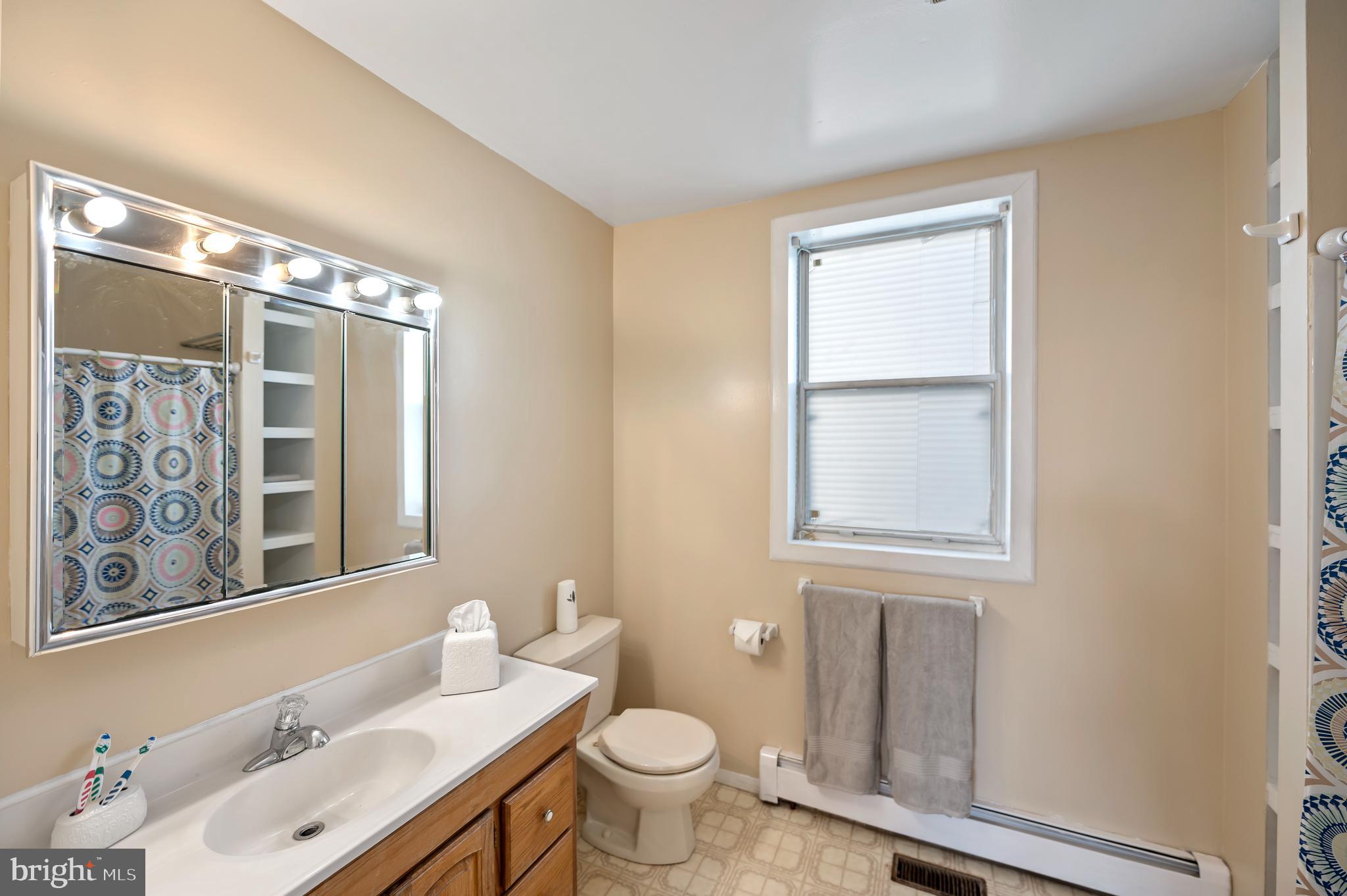 MANOR PARK - Residential