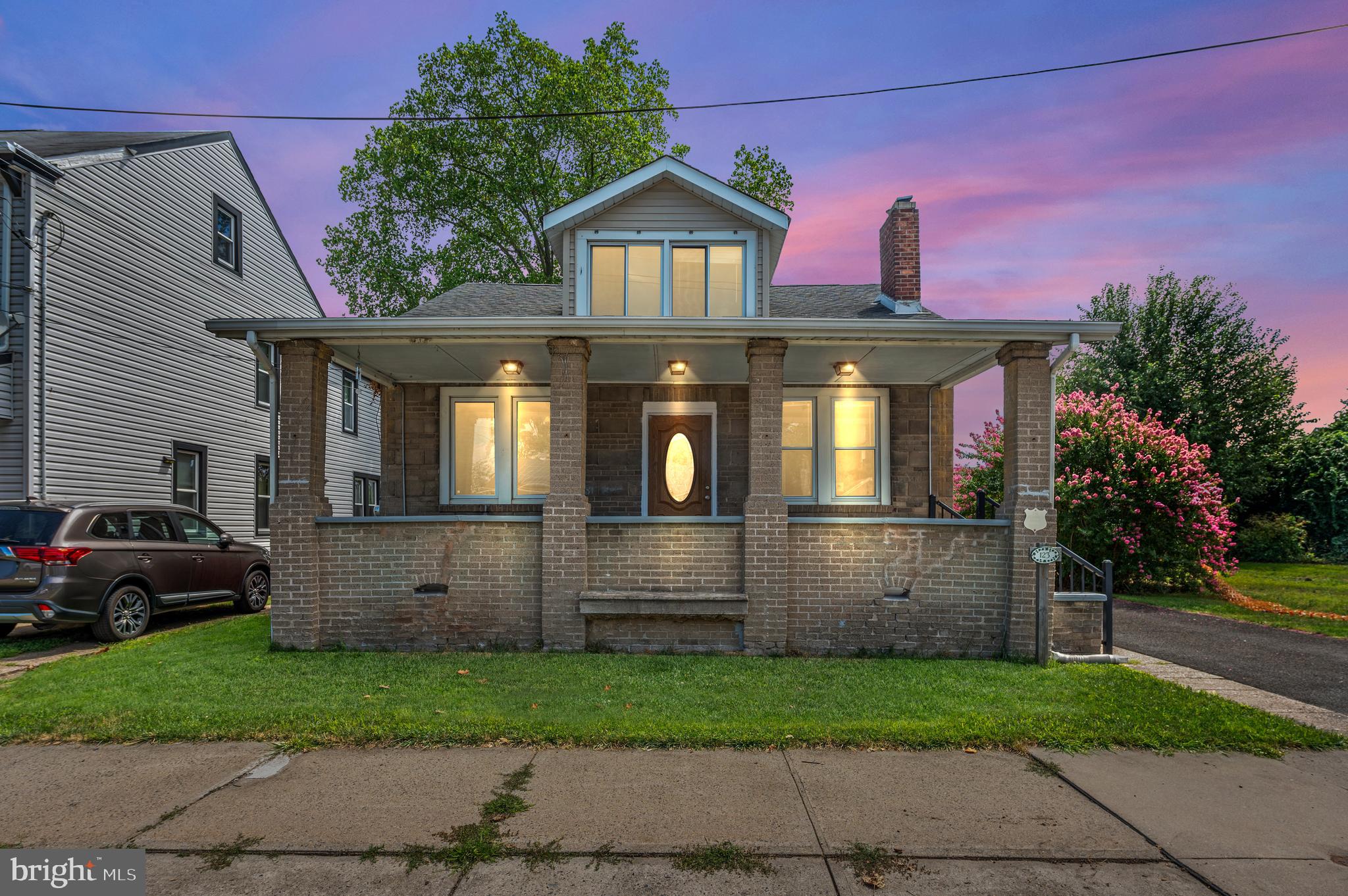 MANOR PARK - Residential